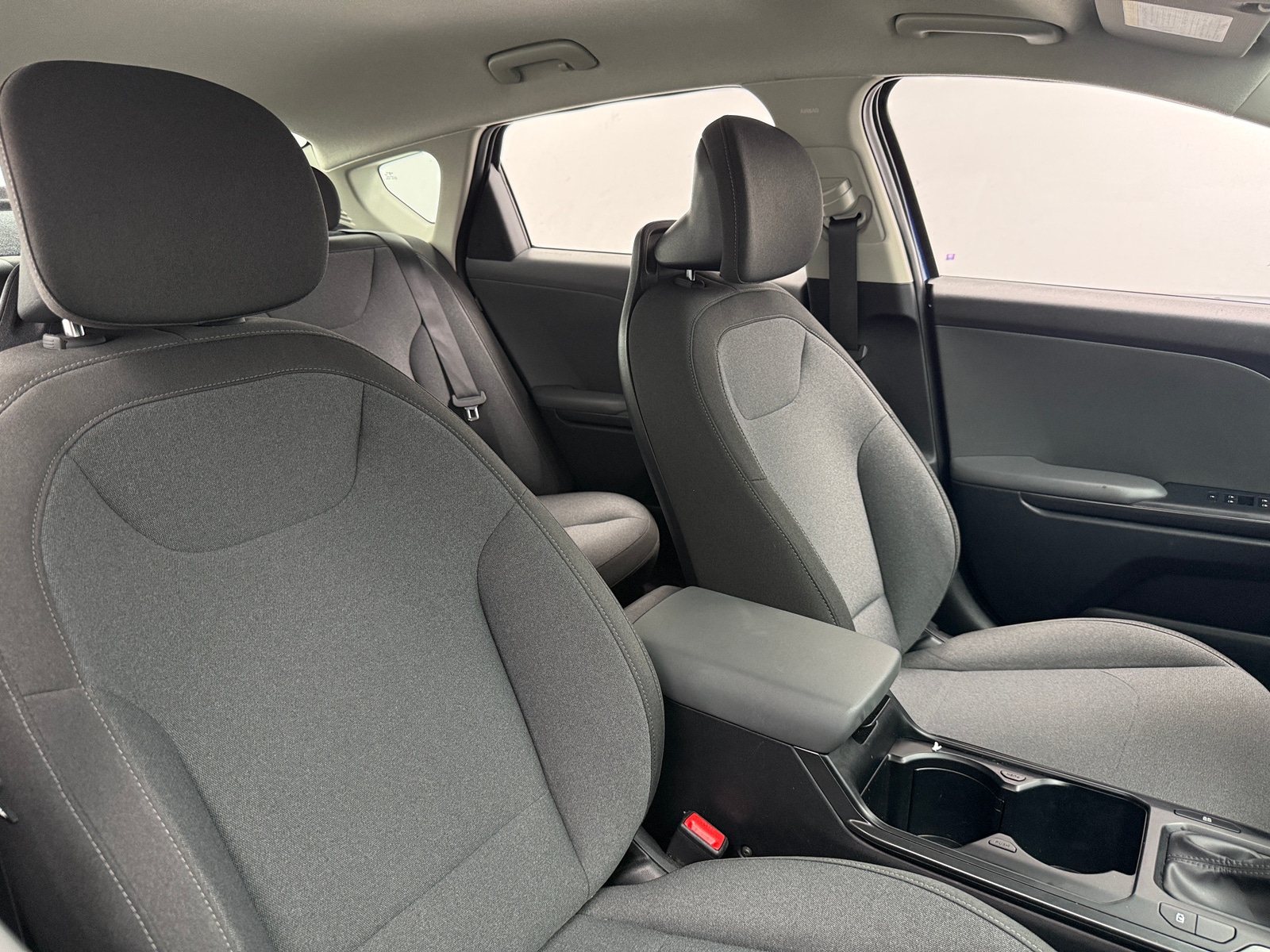 Thumbnail: 2025 Kia K4 - 2