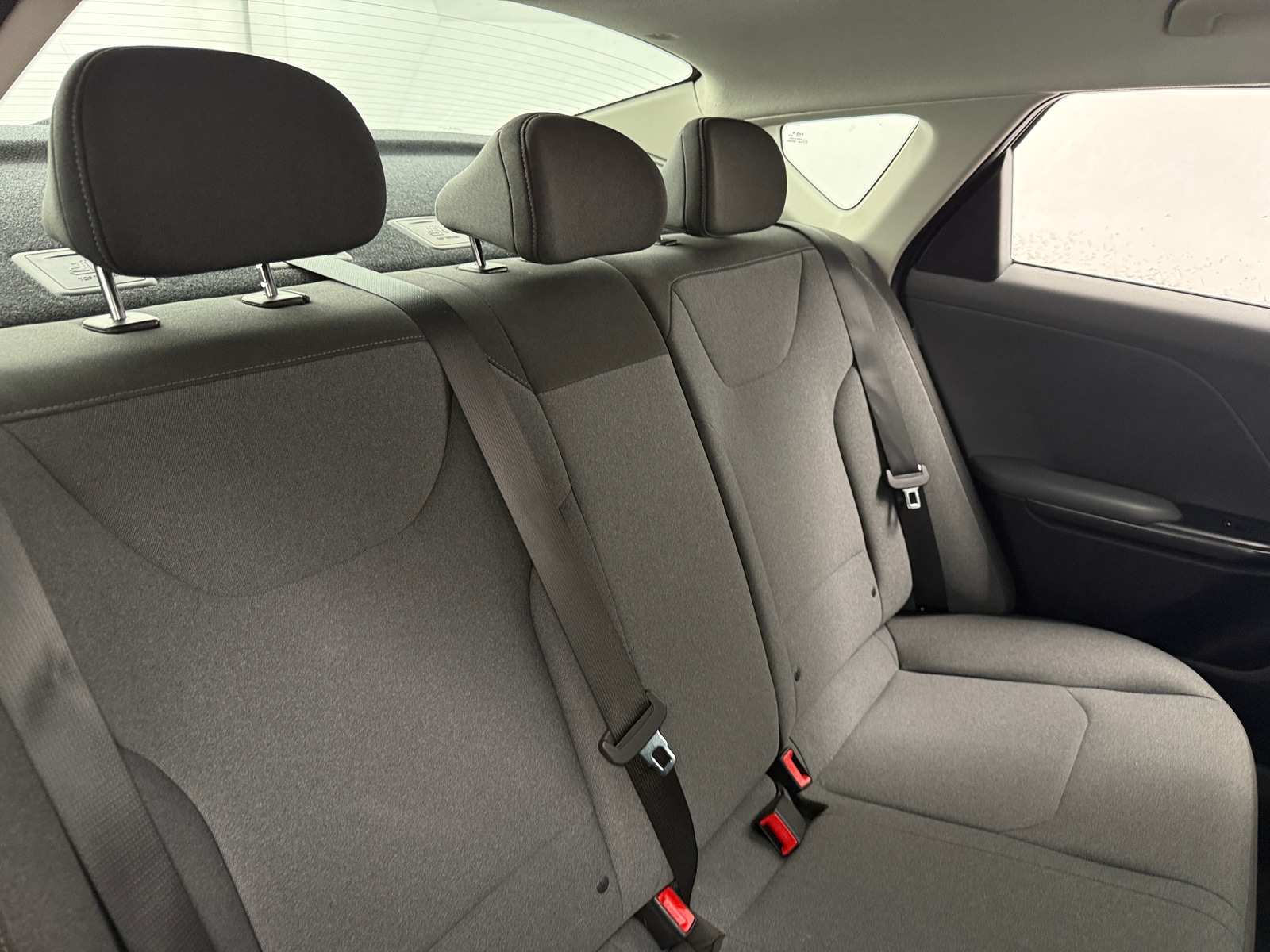 Thumbnail: 2025 Kia K4 - 6