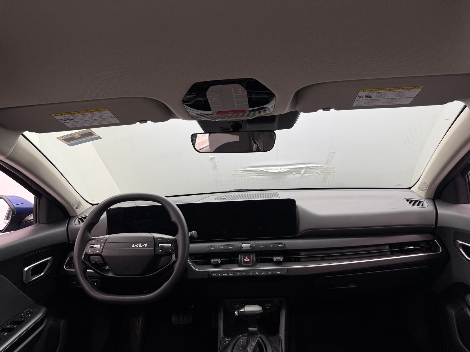 Thumbnail: 2025 Kia K4 - 3