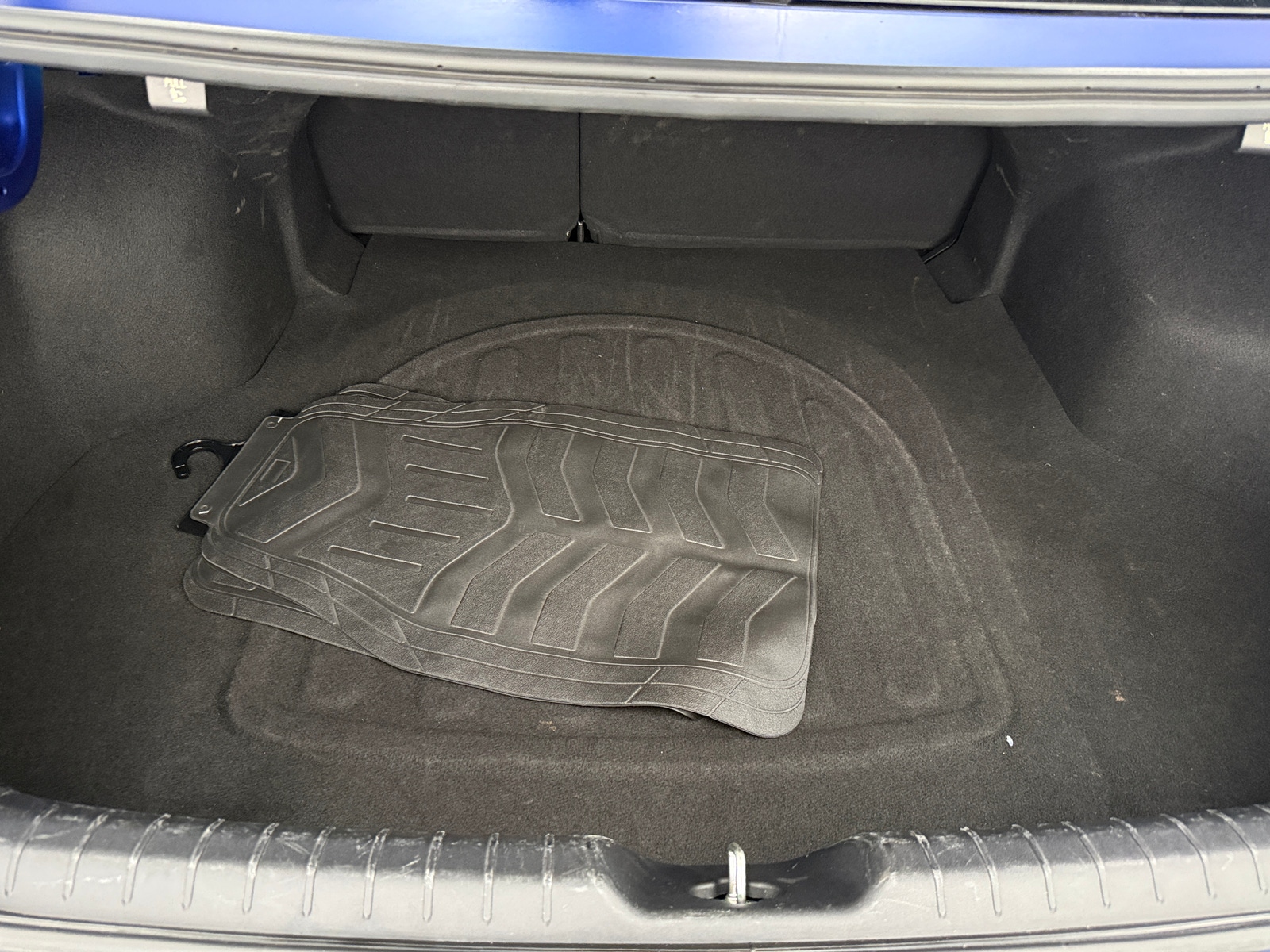 Thumbnail: 2025 Kia K4 - 7