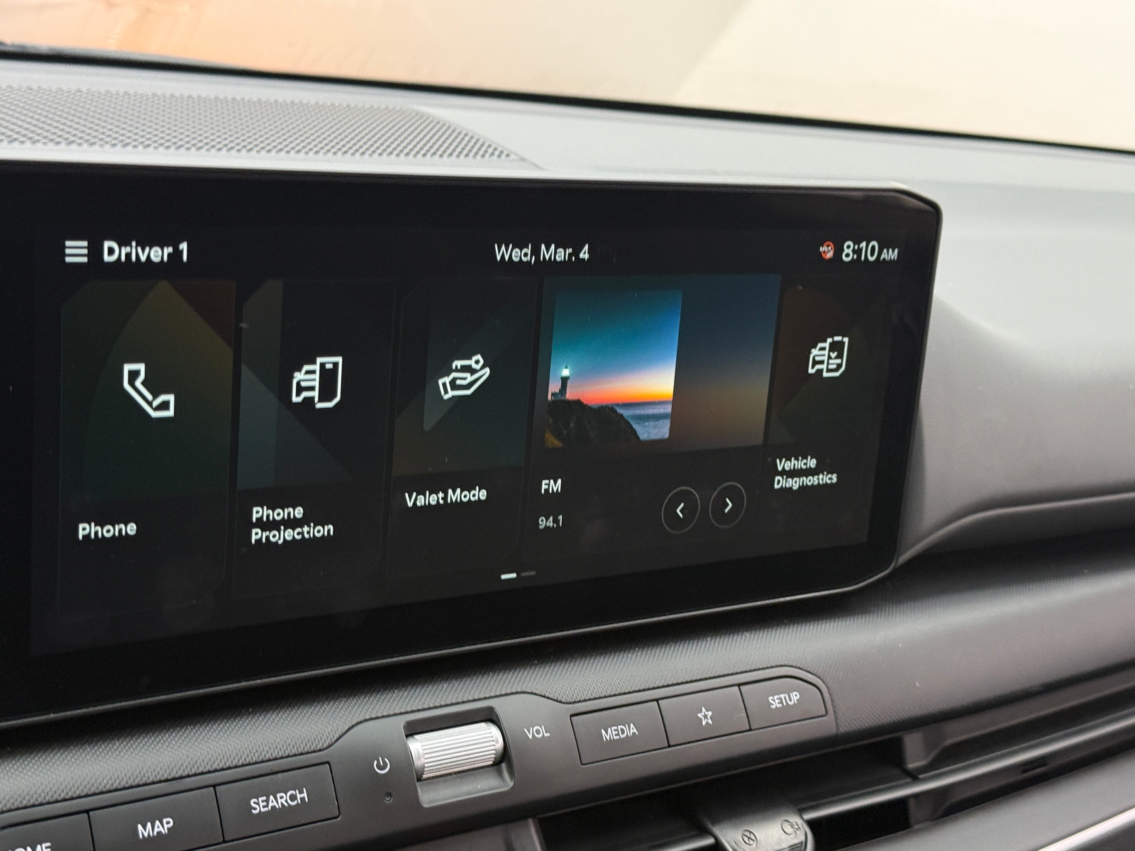 Thumbnail: 2025 Kia K4 - 4