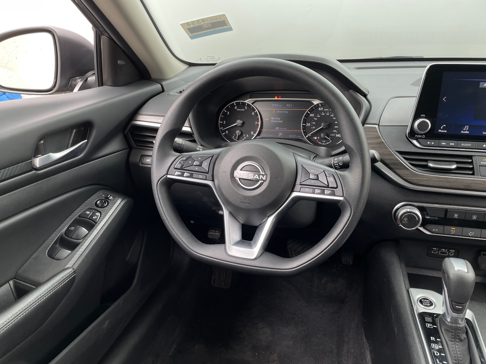 Thumbnail: 2025 Nissan Altima - 5