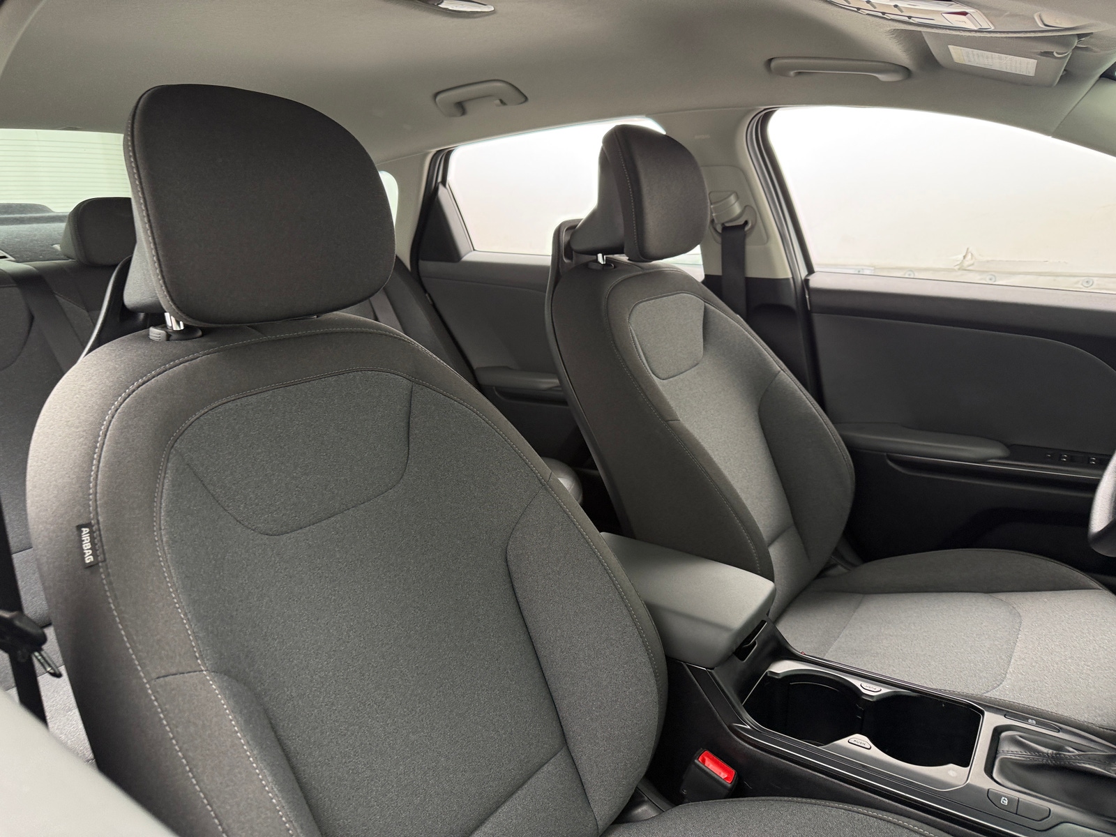 Thumbnail: 2025 Kia K4 - 2