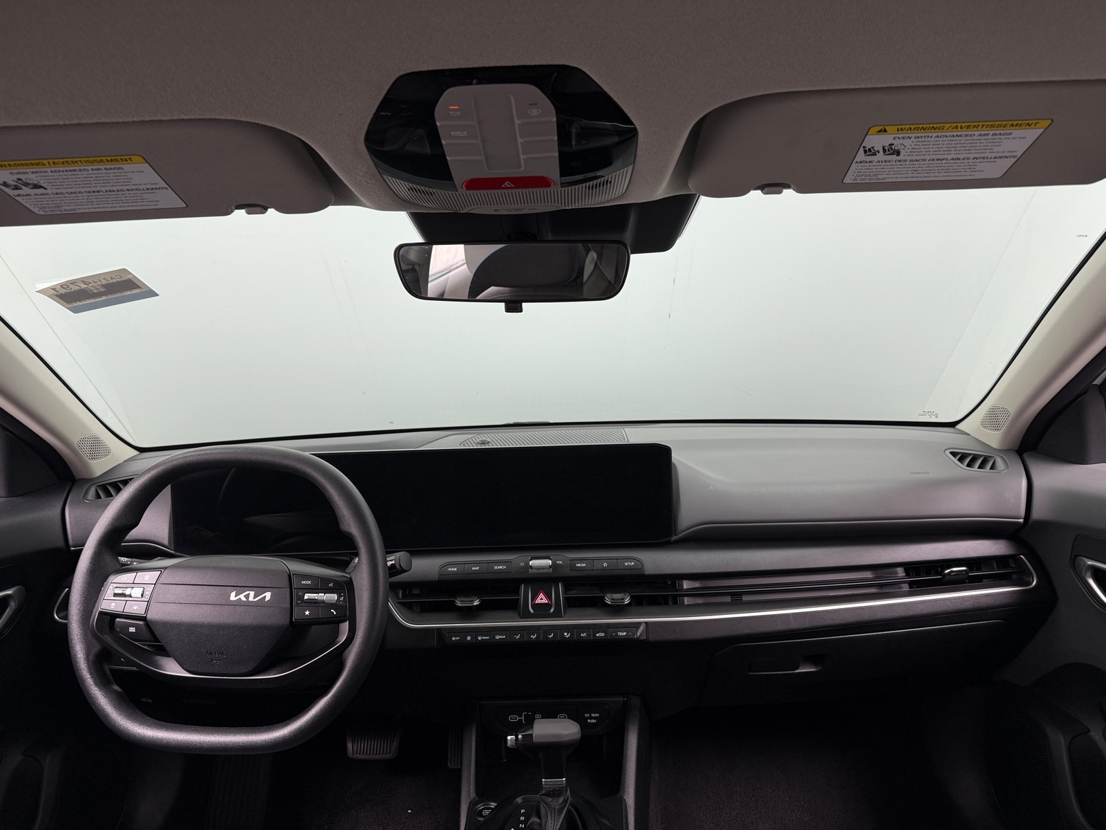 Thumbnail: 2025 Kia K4 - 3