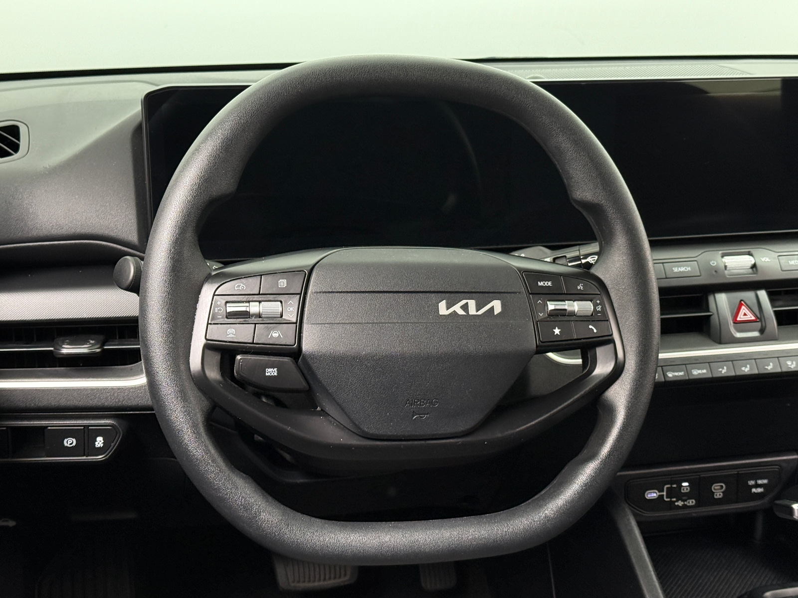 Thumbnail: 2025 Kia K4 - 5