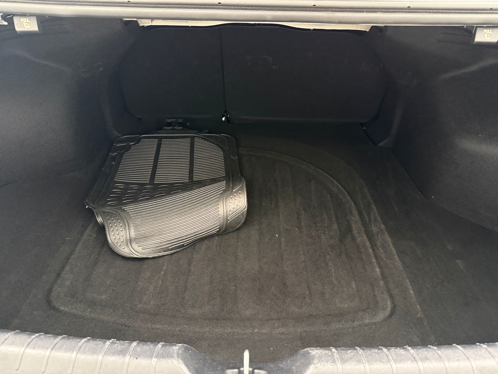 Thumbnail: 2025 Kia K4 - 7