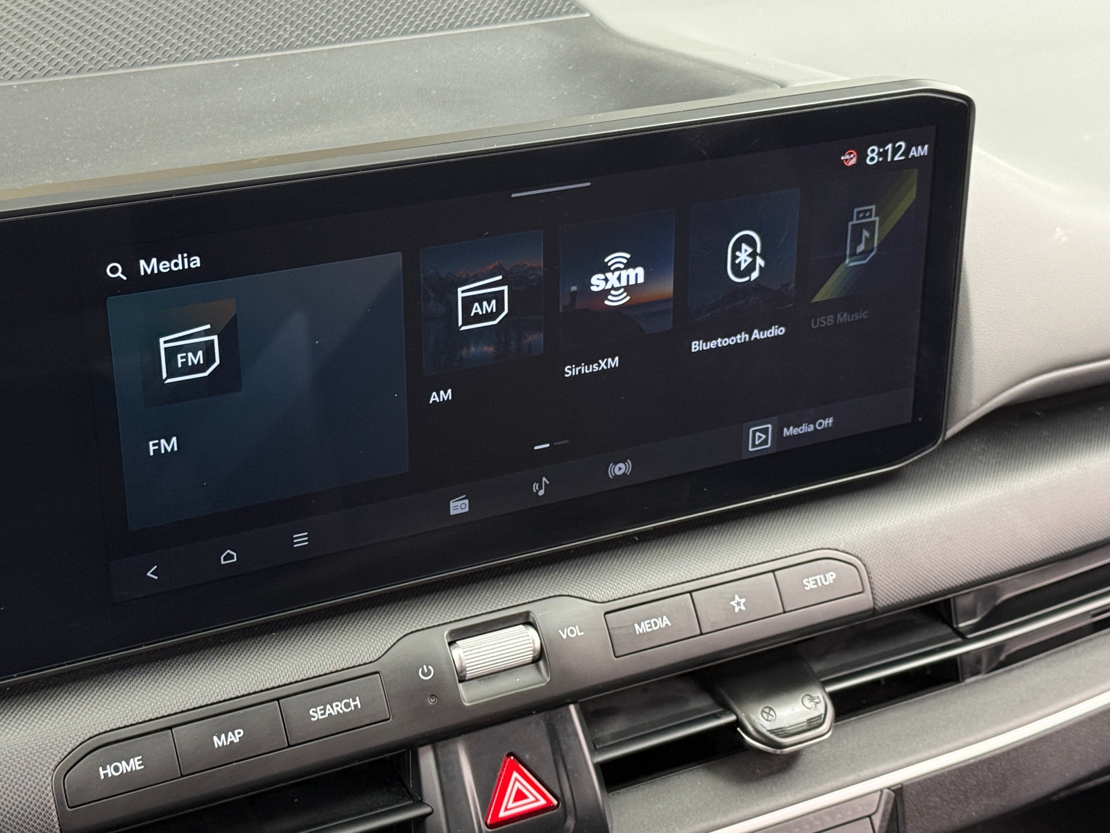 Thumbnail: 2025 Kia K4 - 4