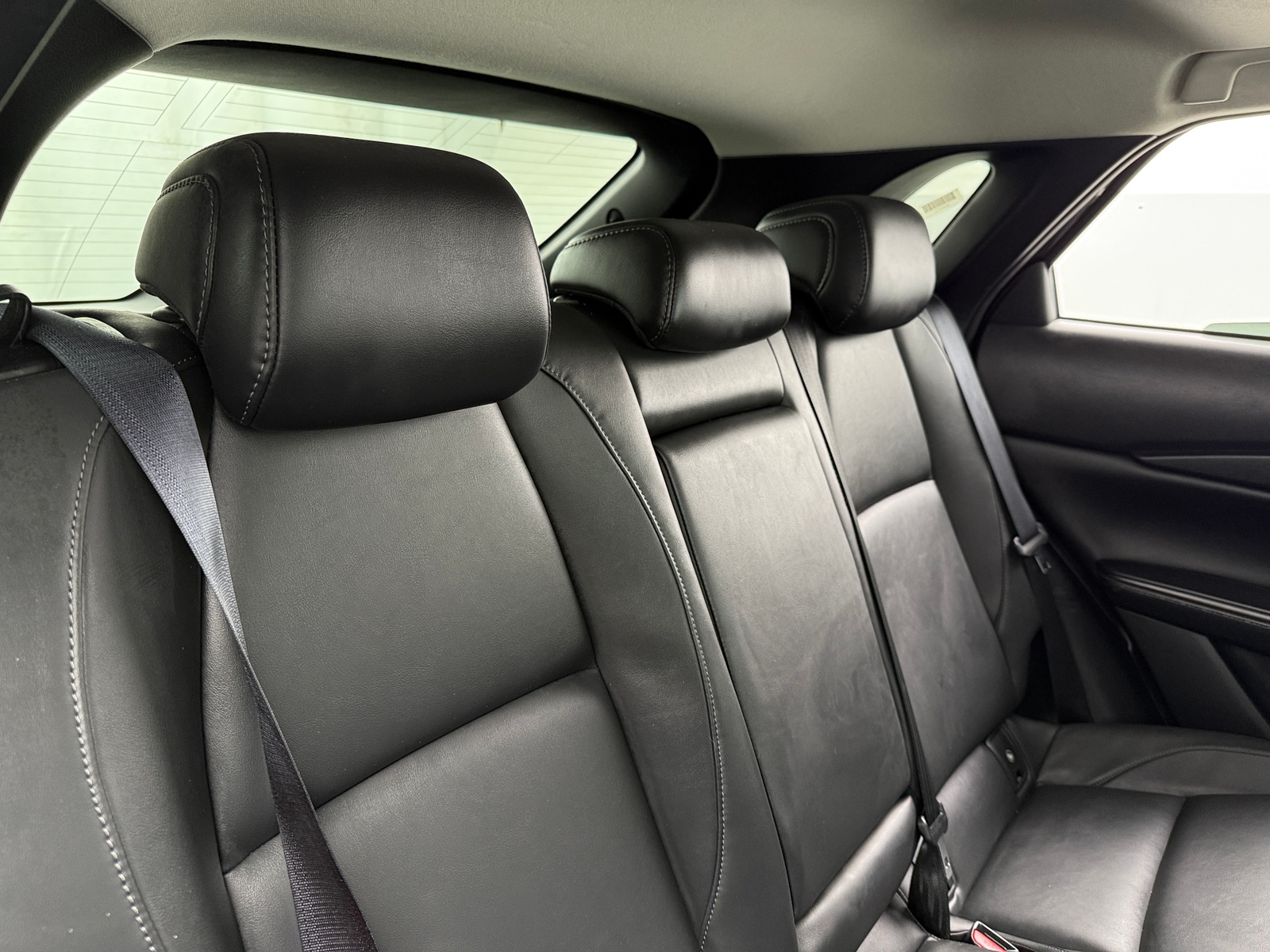 Thumbnail: 2025 Mazda CX-30 - 5