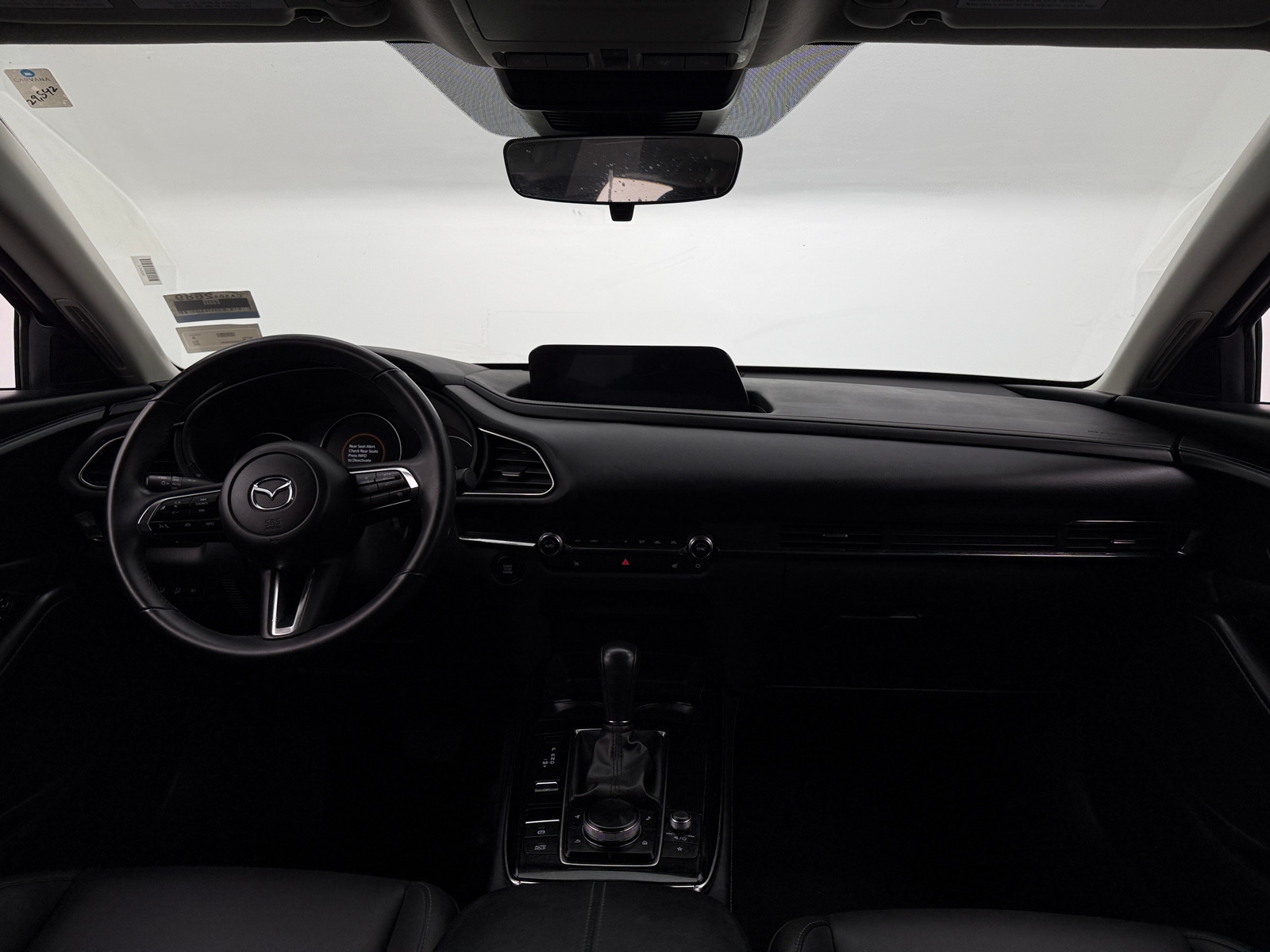 Thumbnail: 2025 Mazda CX-30 - 2