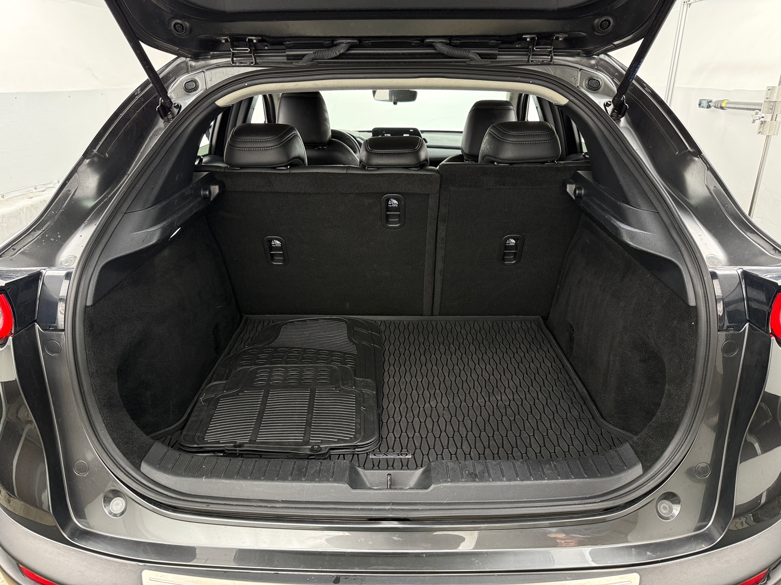 Thumbnail: 2025 Mazda CX-30 - 6