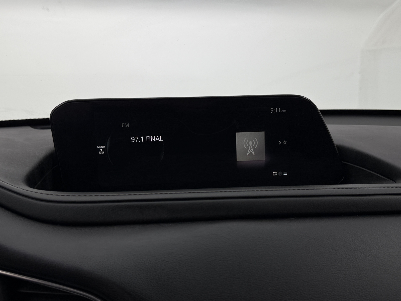 Thumbnail: 2025 Mazda CX-30 - 3