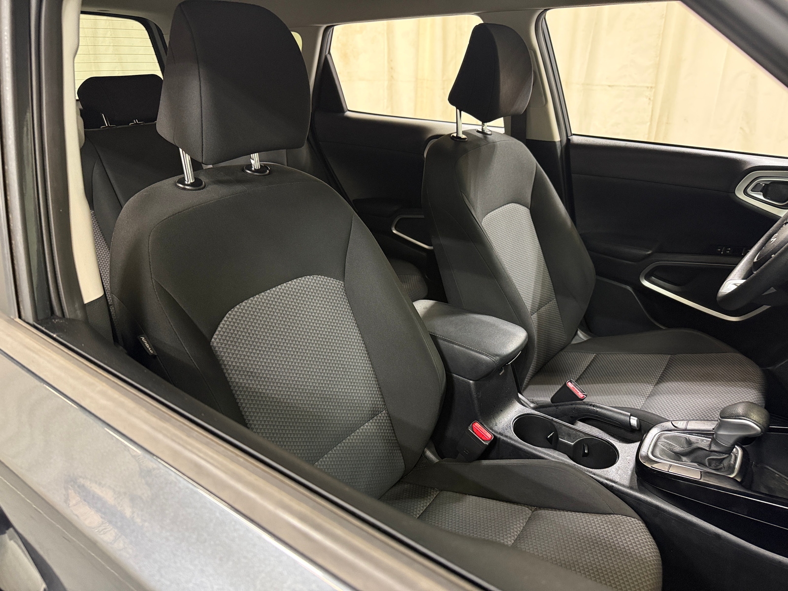 Thumbnail: 2022 Kia Soul - 2