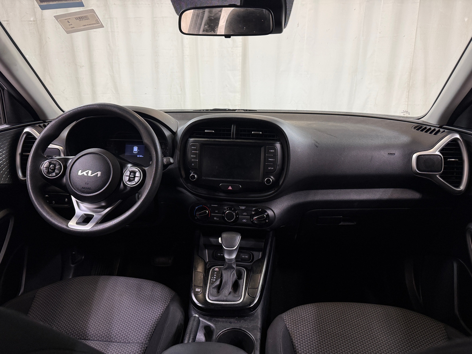 Thumbnail: 2022 Kia Soul - 3