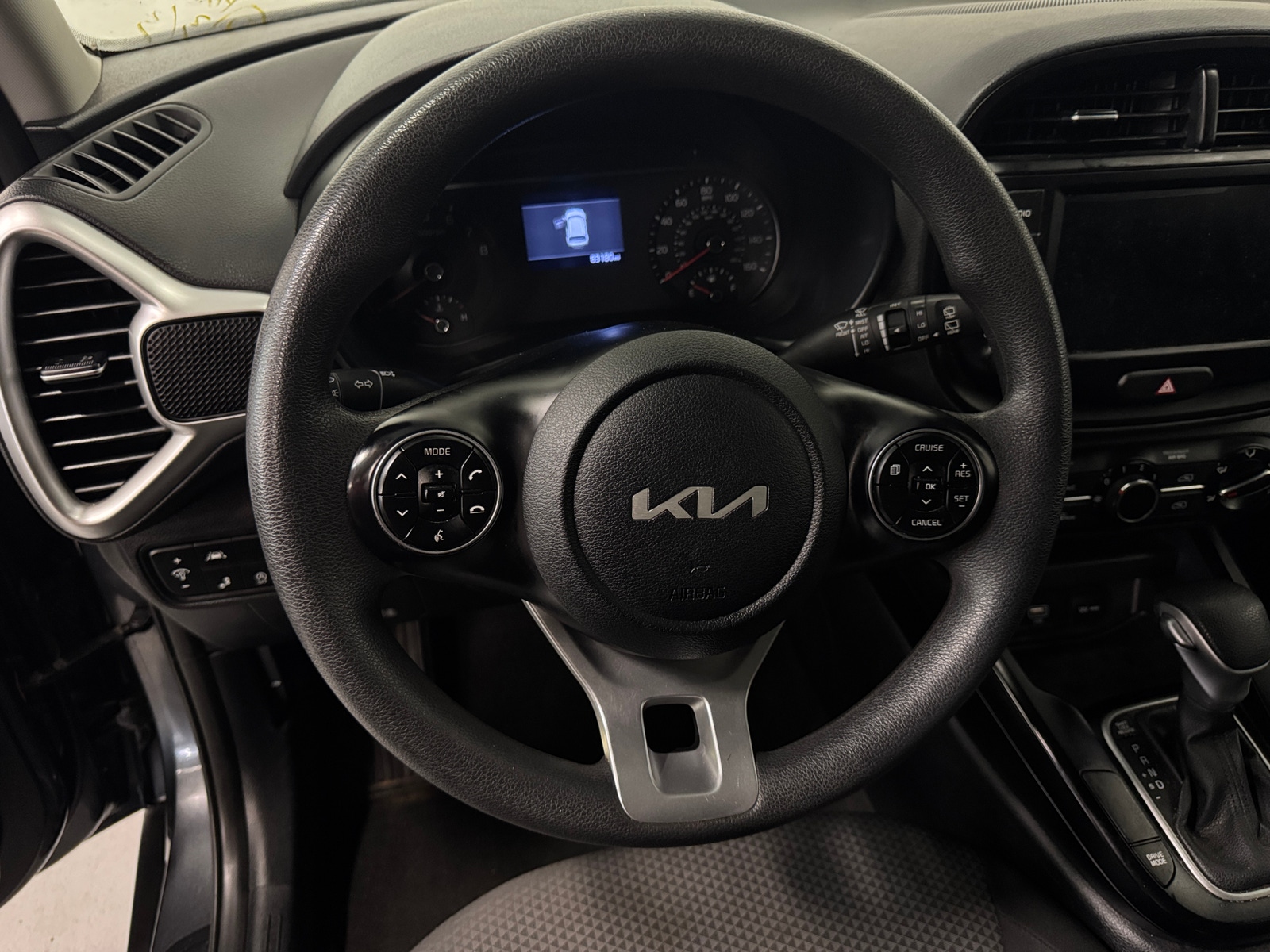 Thumbnail: 2022 Kia Soul - 5