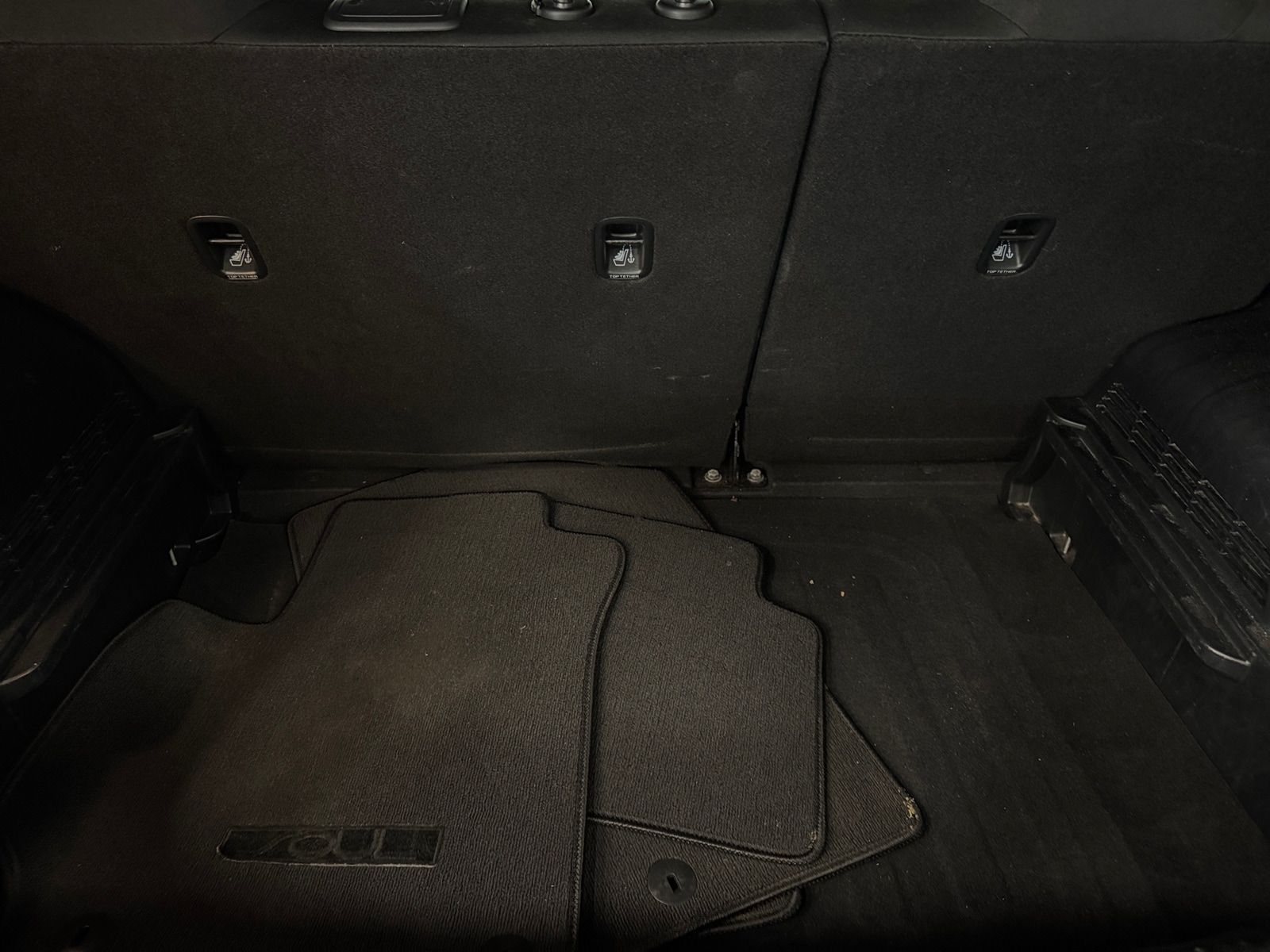 Thumbnail: 2022 Kia Soul - 7