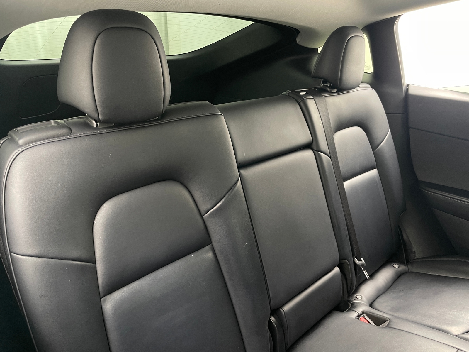 Thumbnail: 2021 Tesla Model Y - 5