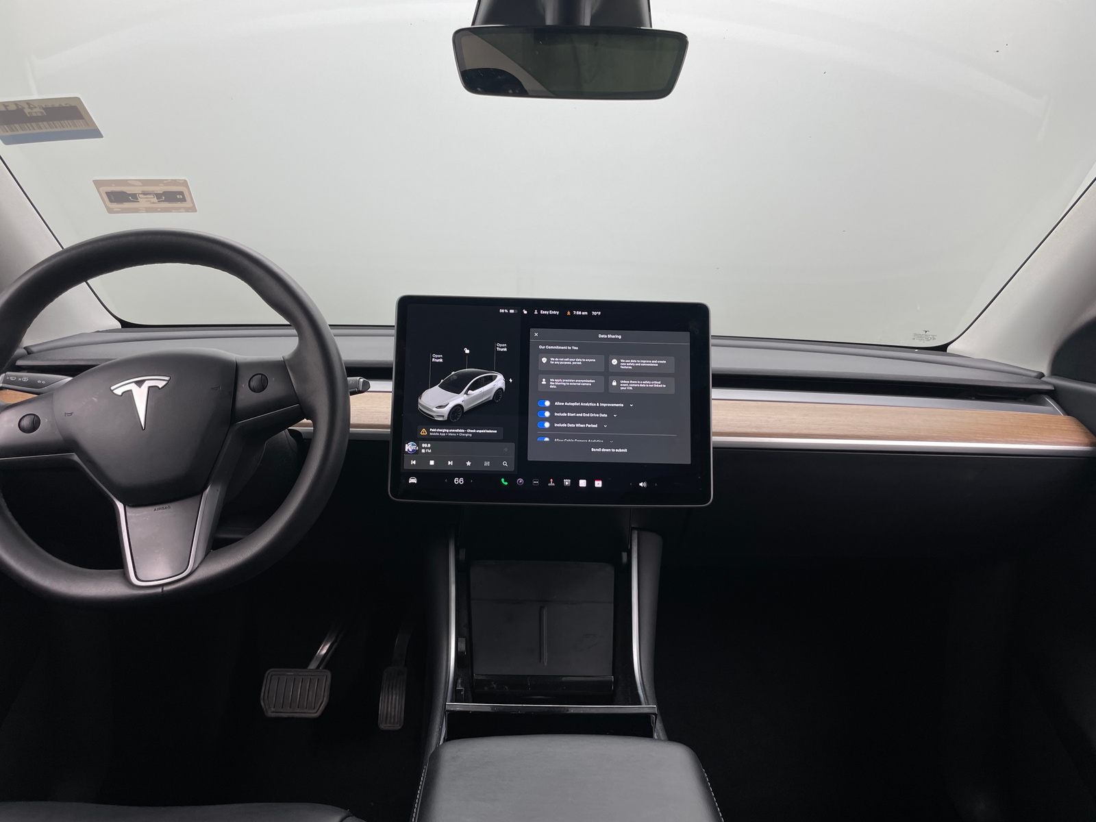 Thumbnail: 2021 Tesla Model Y - 2