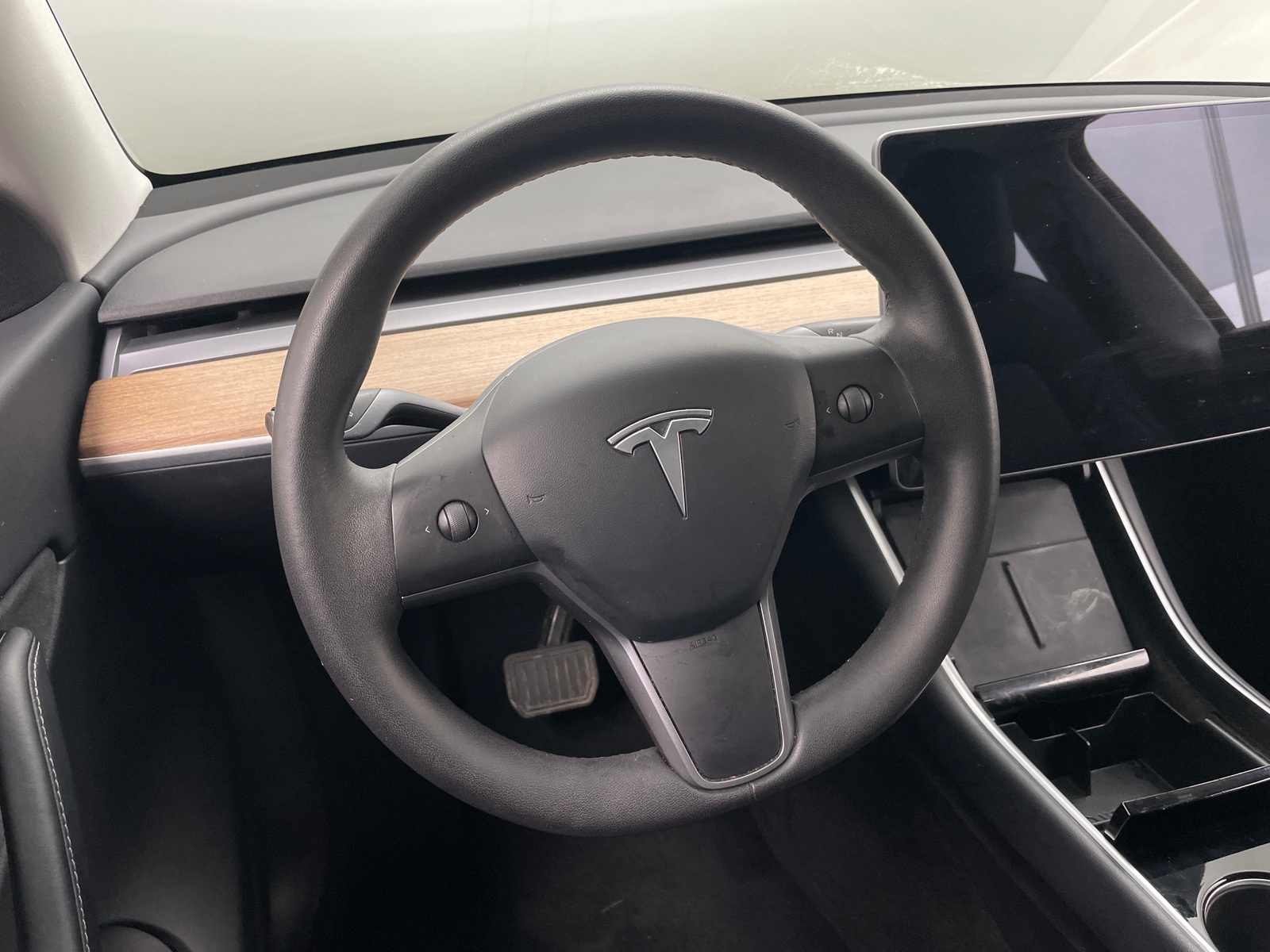 Thumbnail: 2021 Tesla Model Y - 4