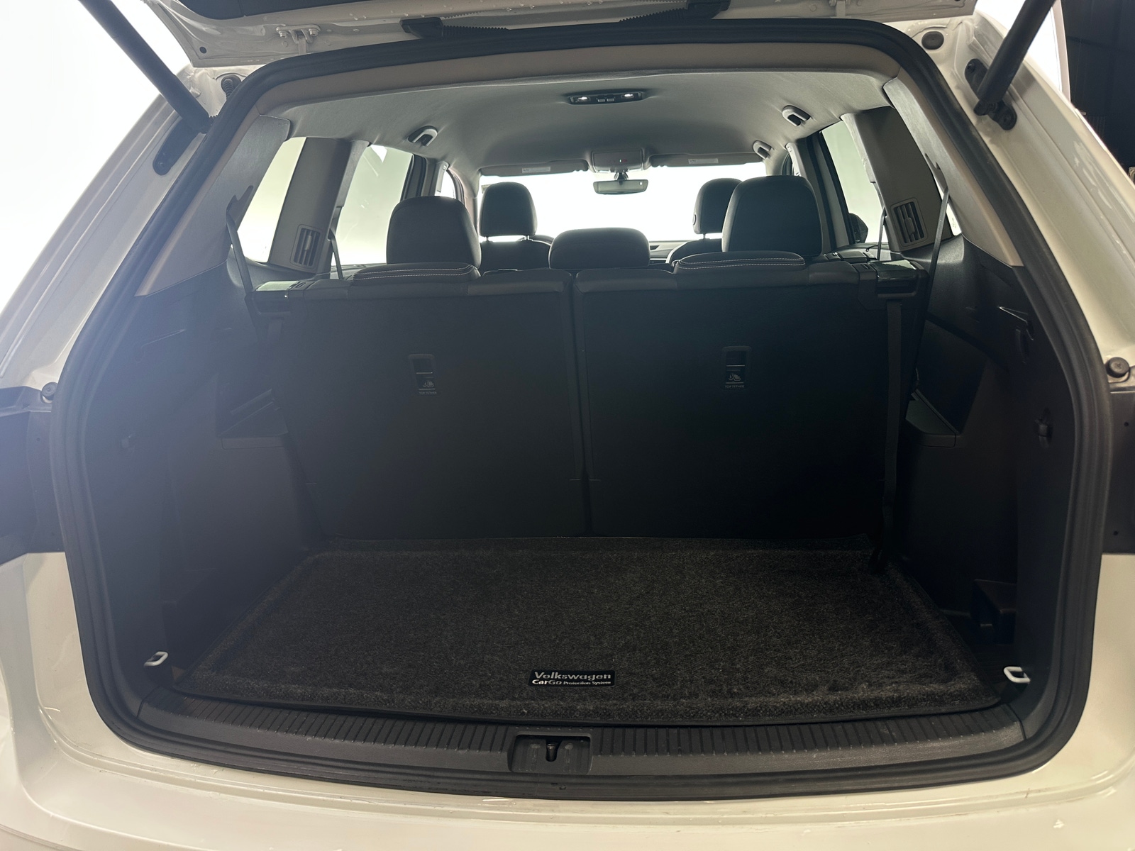 Thumbnail: 2022 Volkswagen Atlas - 7