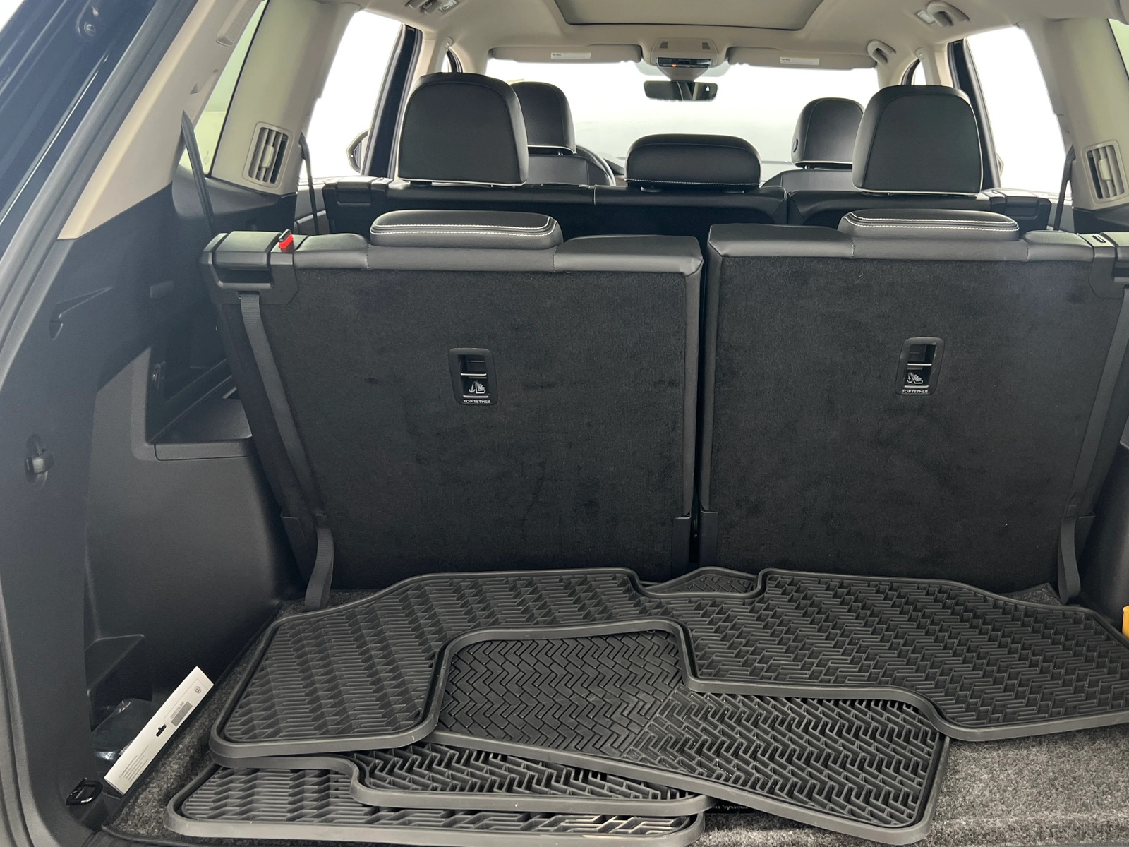 Thumbnail: 2024 Volkswagen Atlas - 6