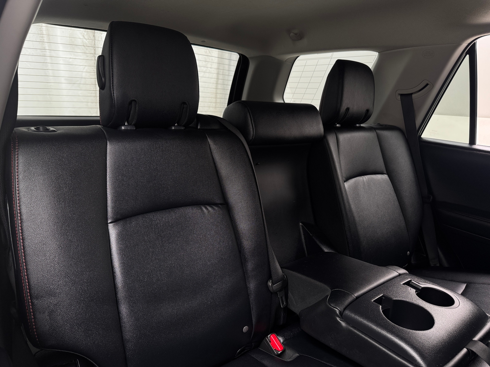 Thumbnail: 2024 Toyota 4Runner - 5