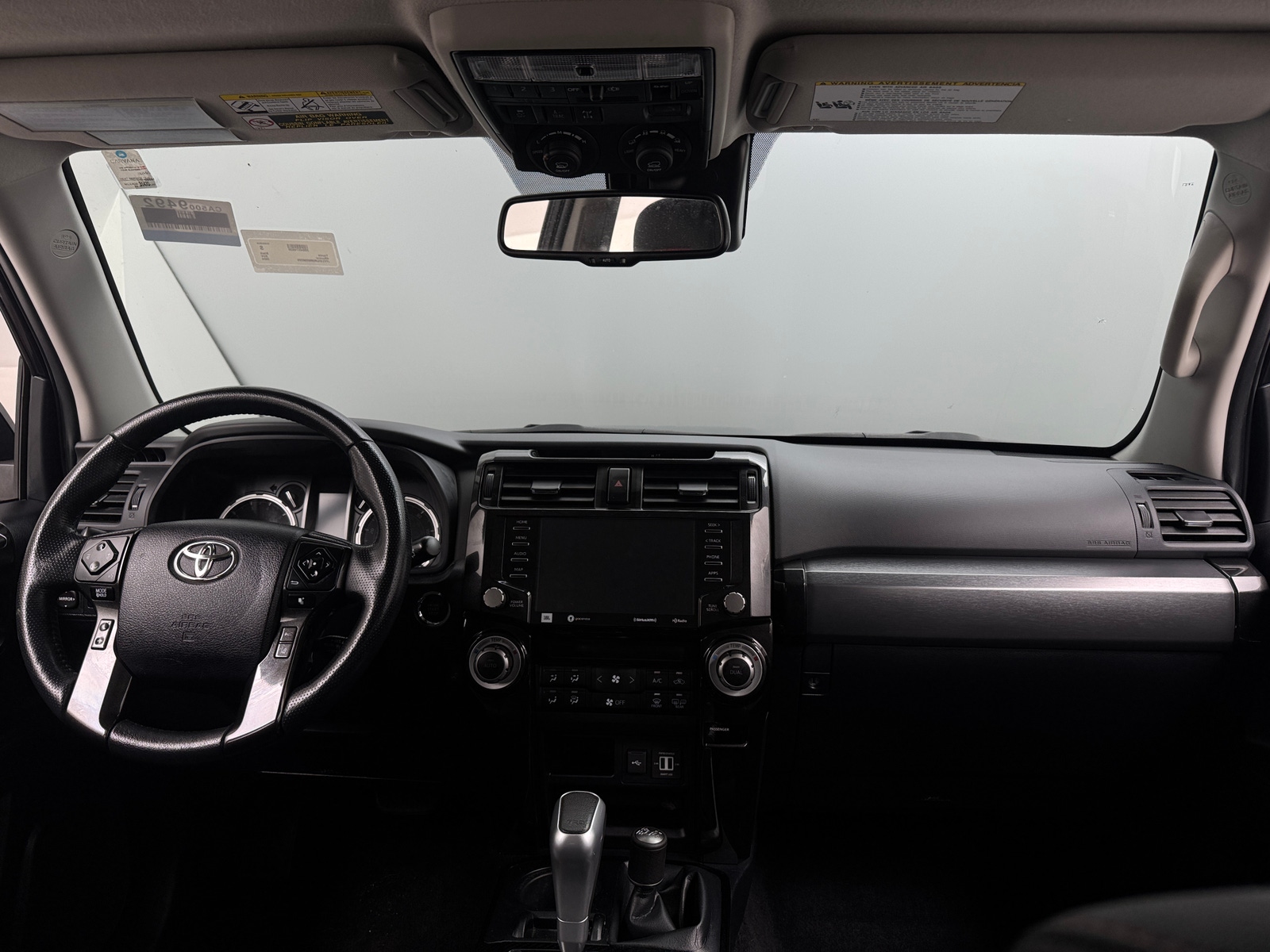 Thumbnail: 2024 Toyota 4Runner - 2