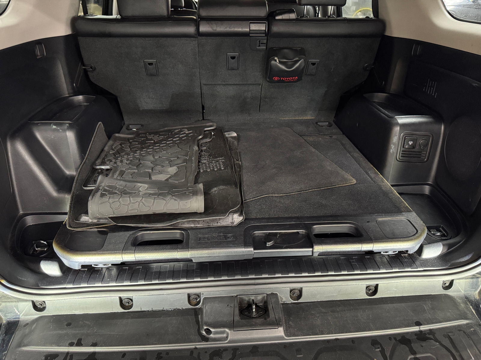 Thumbnail: 2024 Toyota 4Runner - 6