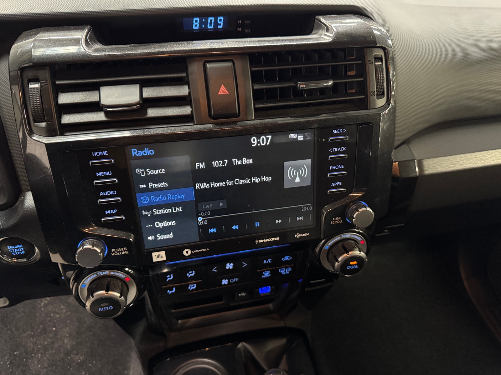 Thumbnail: 2024 Toyota 4Runner - 3