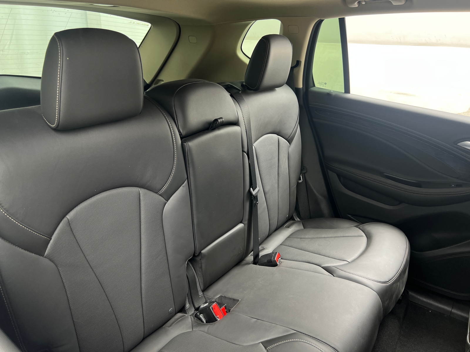 Thumbnail: 2017 Buick Envision - 5