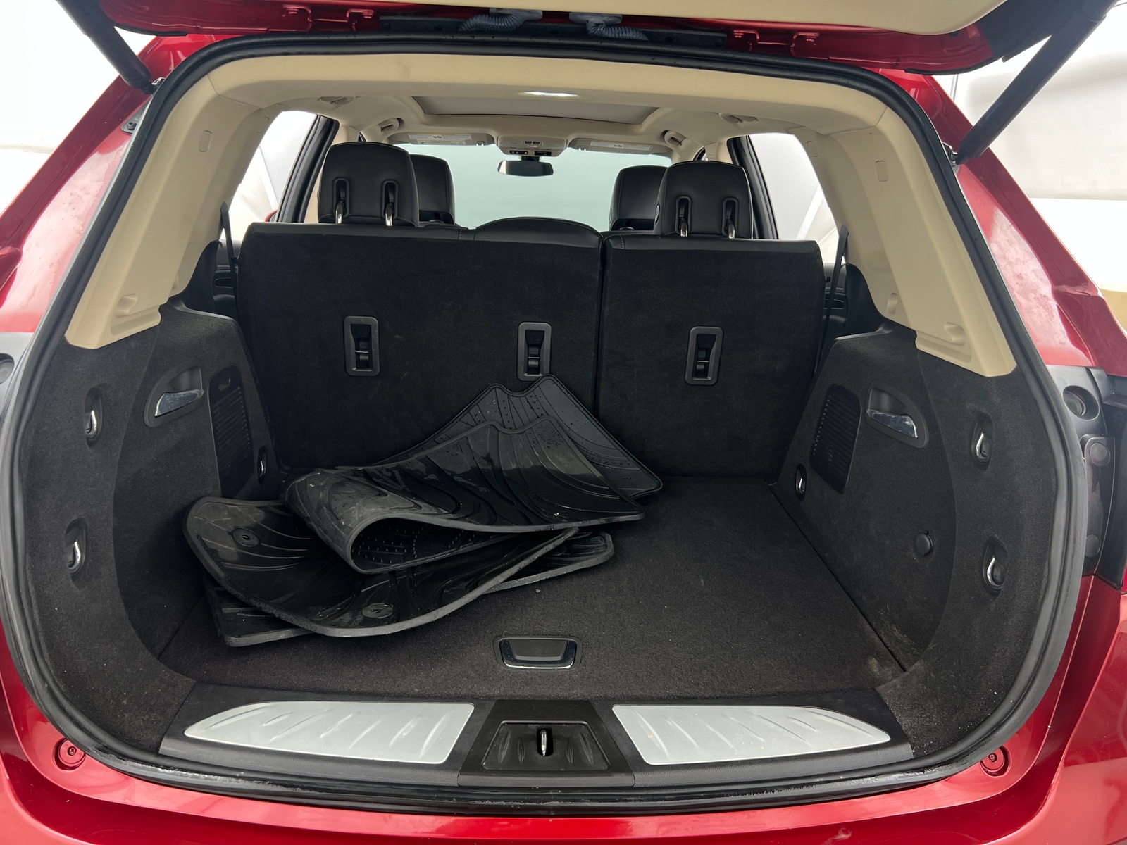 Thumbnail: 2017 Buick Envision - 6