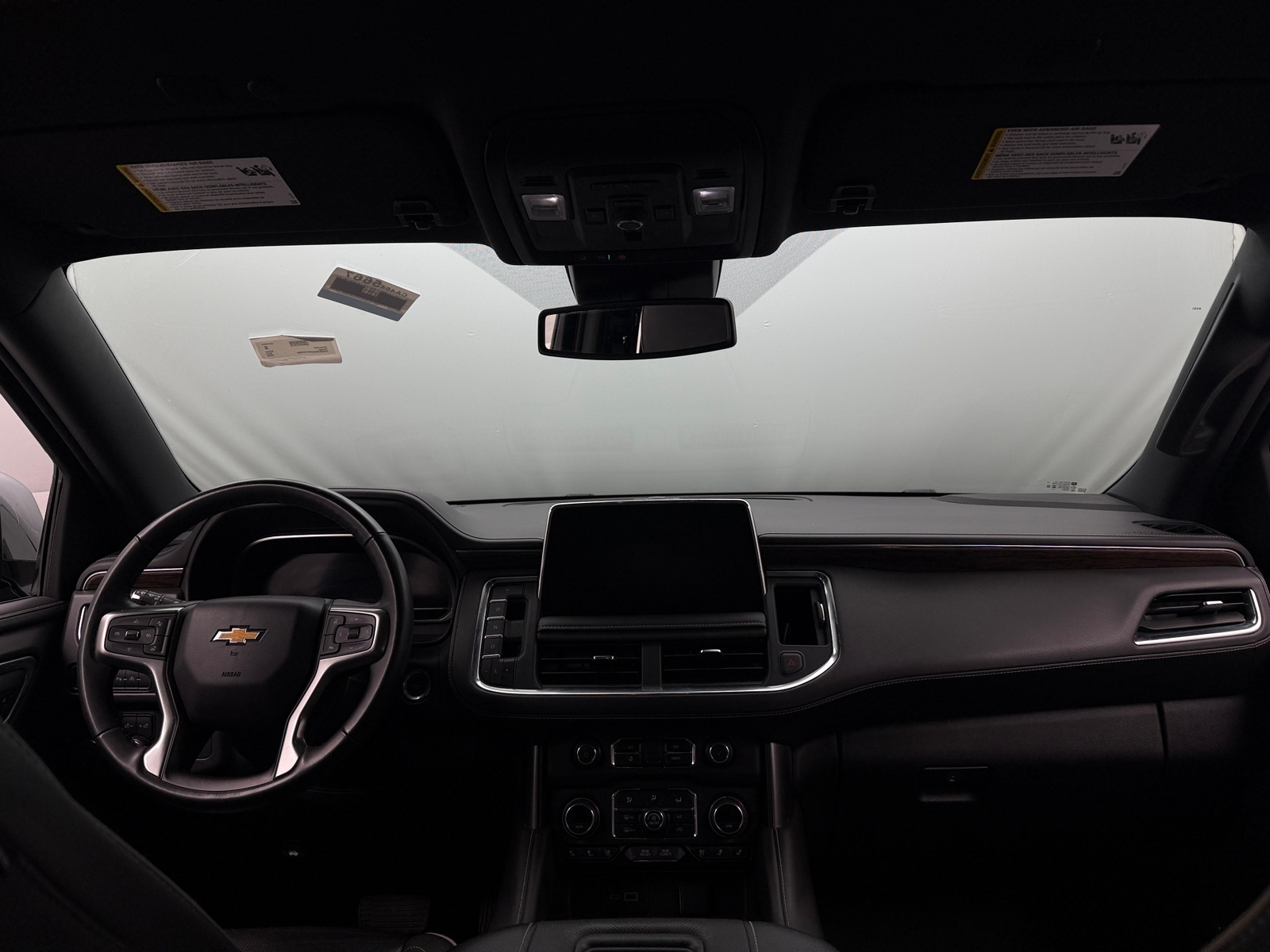 Thumbnail: 2024 Chevrolet Tahoe - 2