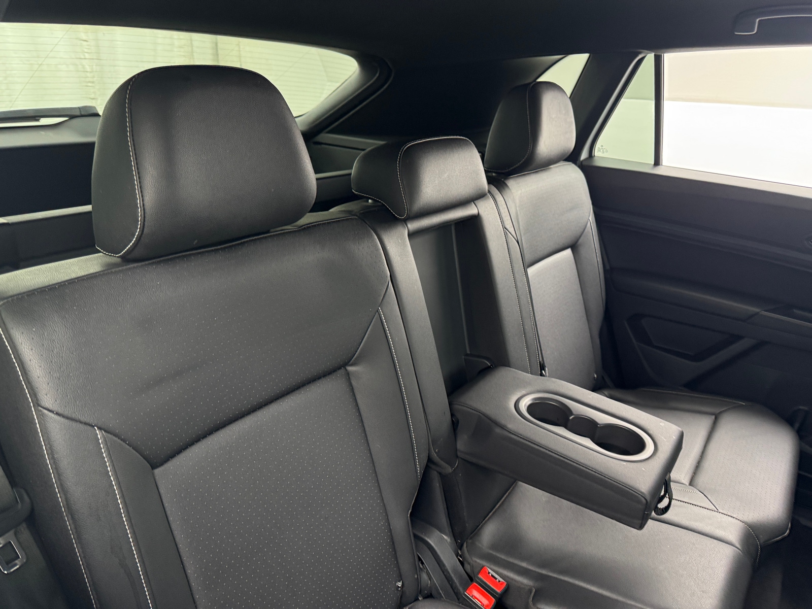 Thumbnail: 2020 Volkswagen Atlas - 5