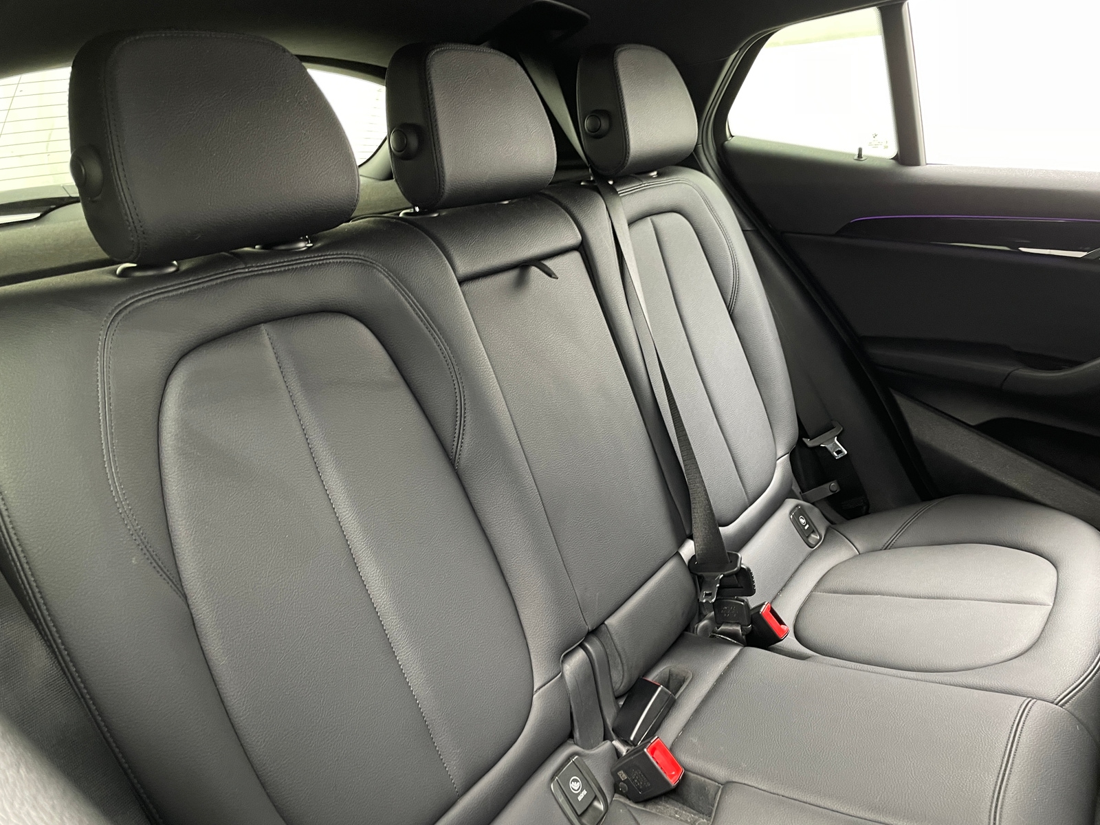 Thumbnail: 2019 BMW X2 - 5