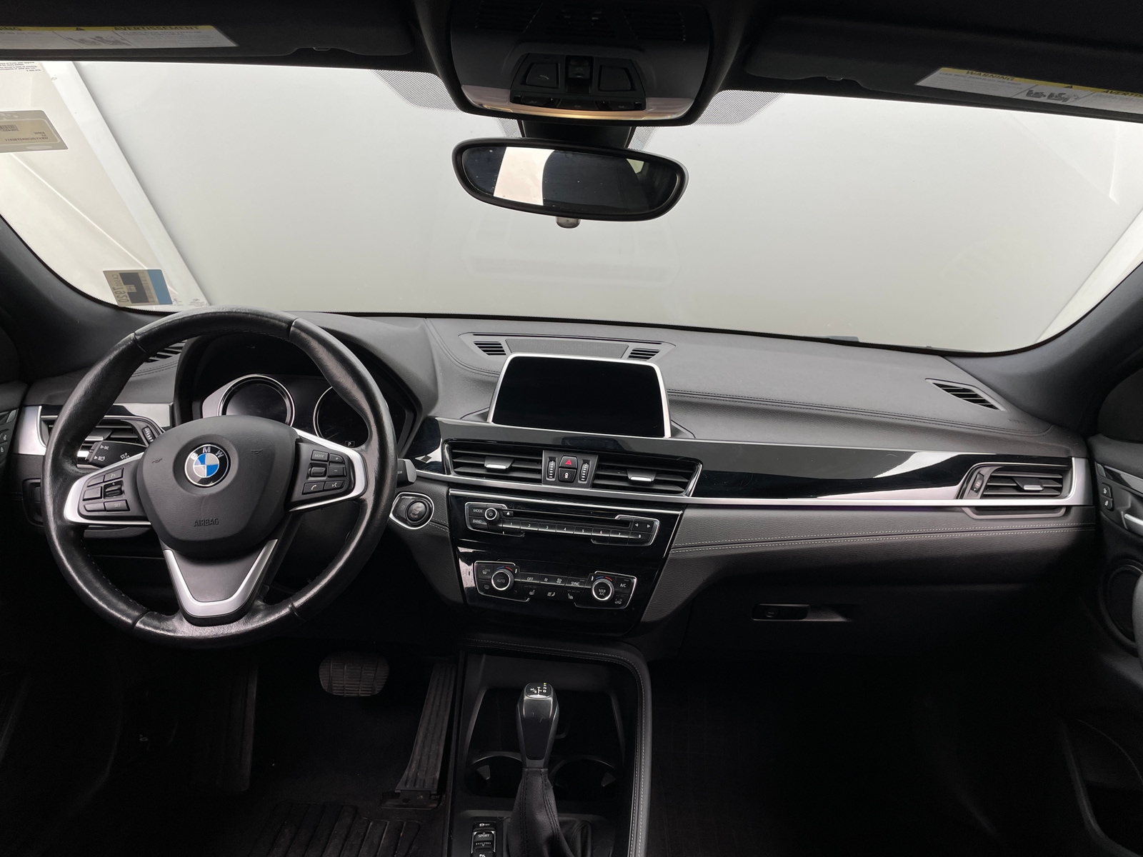 Thumbnail: 2019 BMW X2 - 2