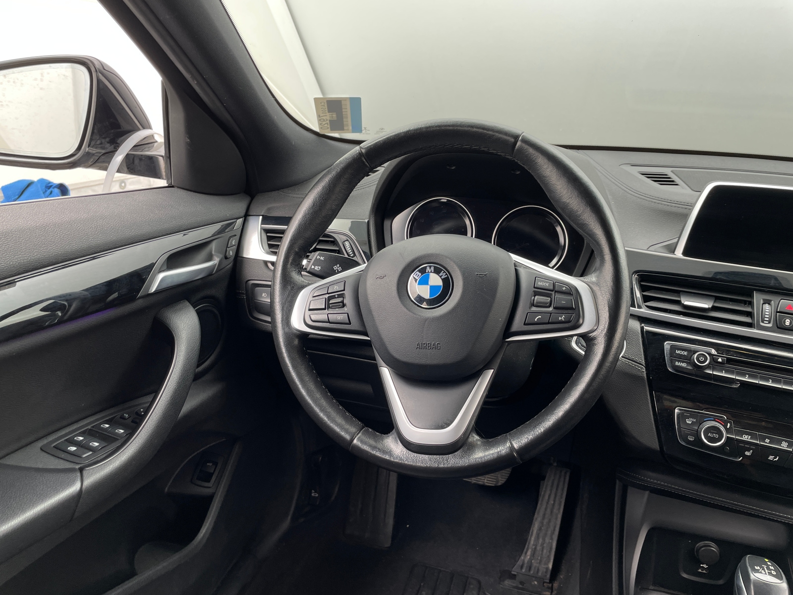 Thumbnail: 2019 BMW X2 - 4