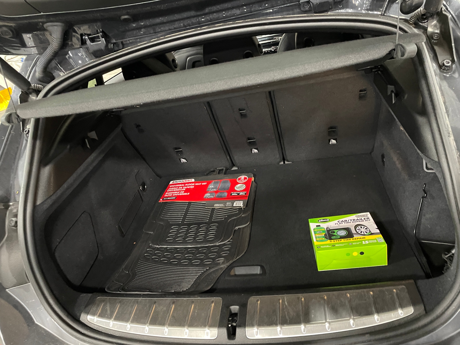 Thumbnail: 2019 BMW X2 - 6