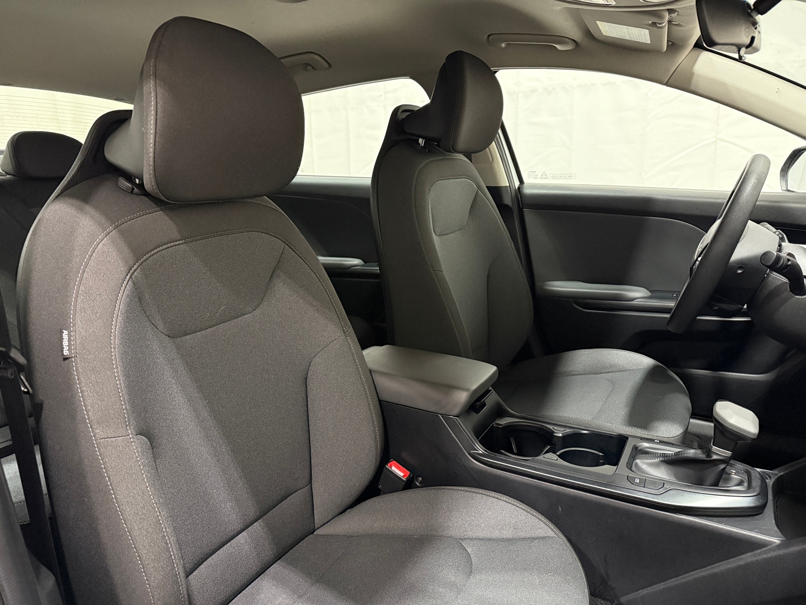 Thumbnail: 2025 Kia K4 - 2