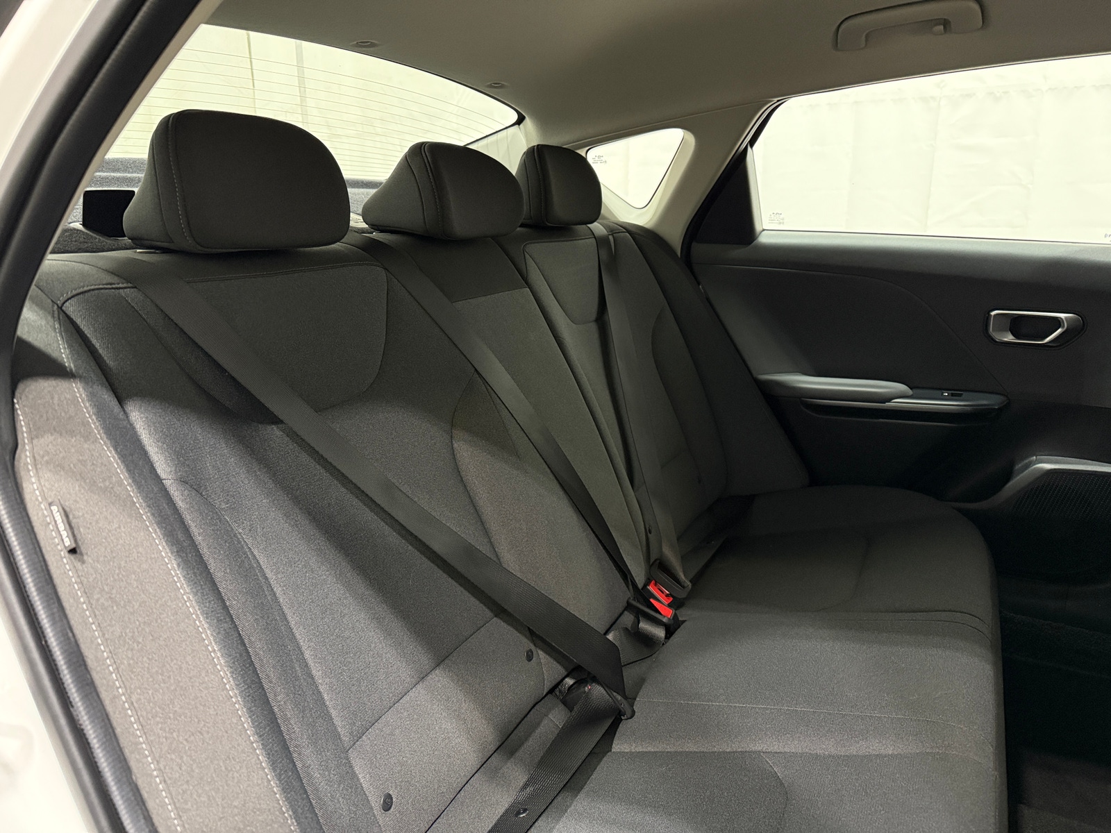 Thumbnail: 2025 Kia K4 - 6