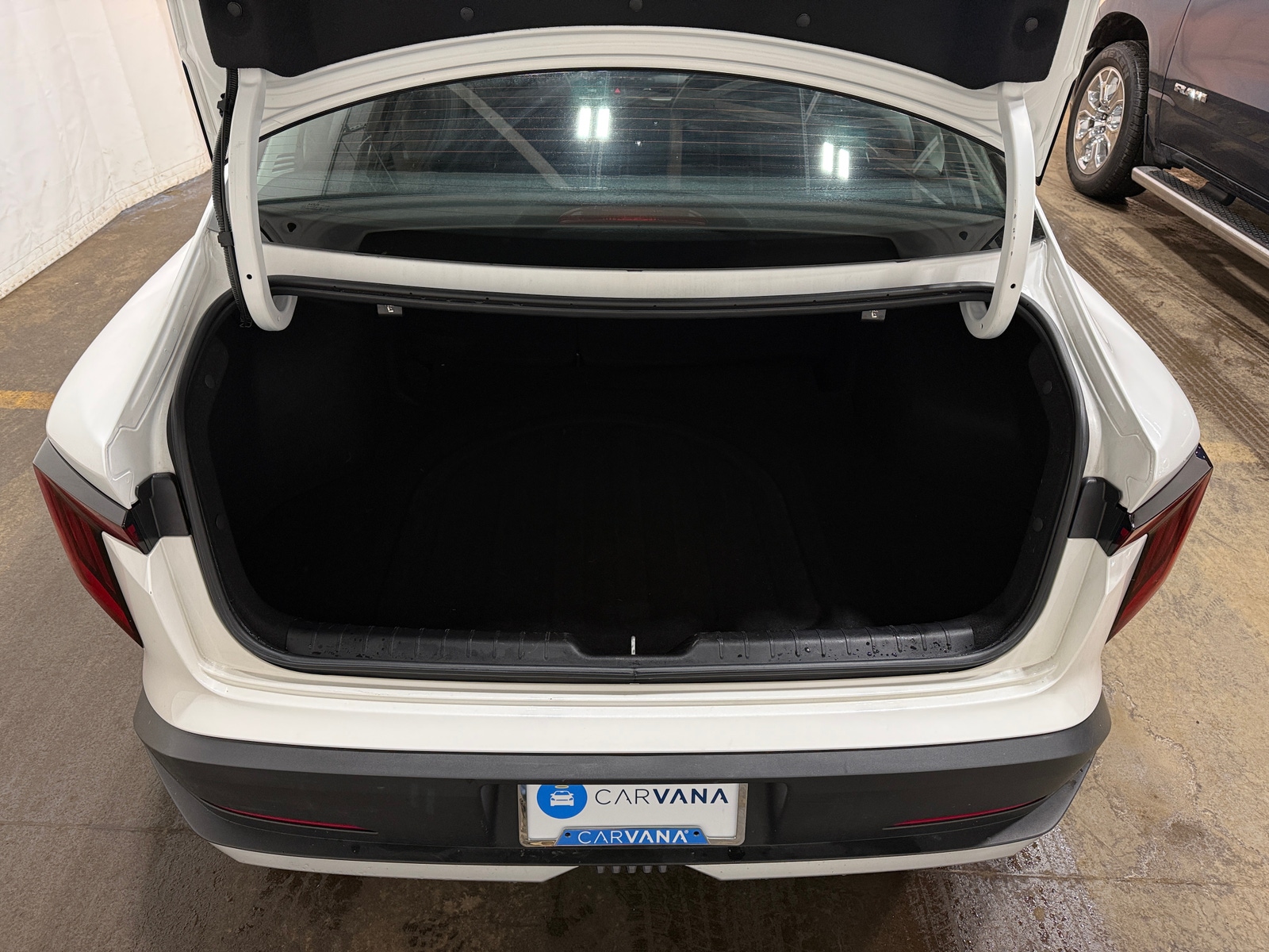 Thumbnail: 2025 Kia K4 - 7