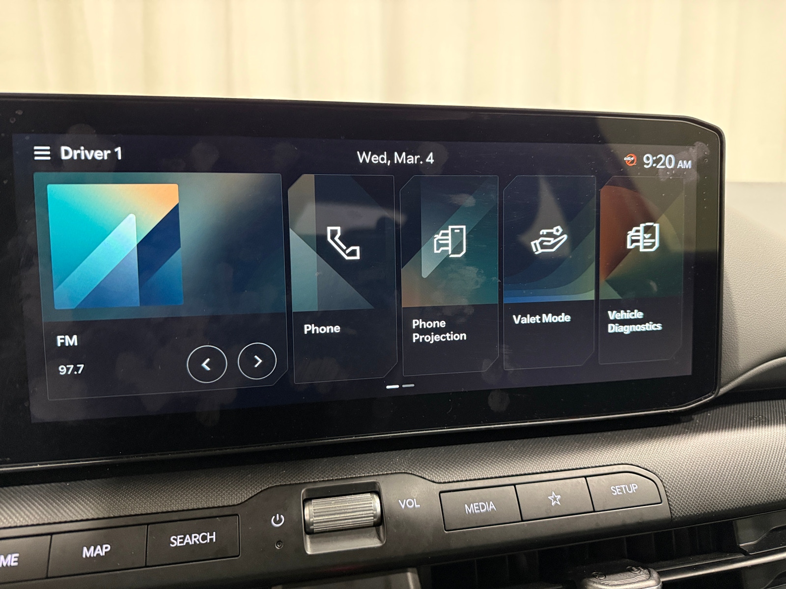 Thumbnail: 2025 Kia K4 - 4