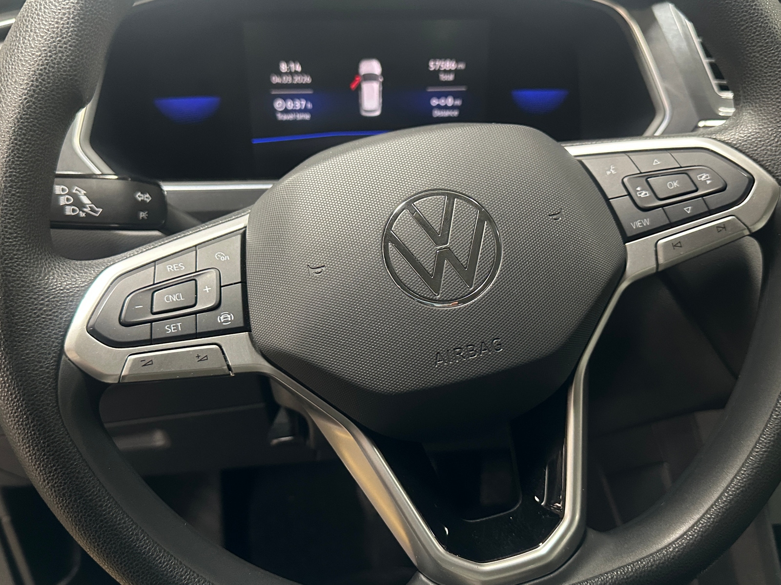 Thumbnail: 2022 Volkswagen Tiguan - 5