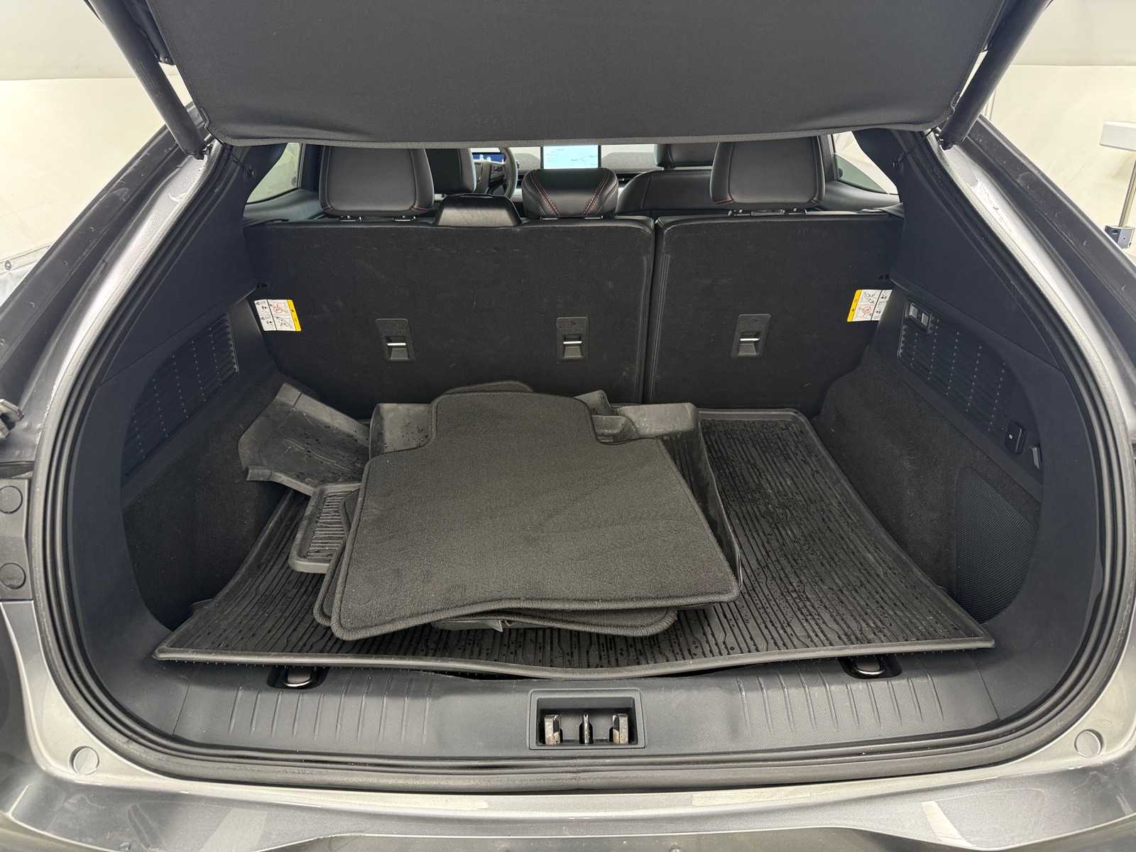 Thumbnail: 2021 Ford Mustang Mach-E - 6