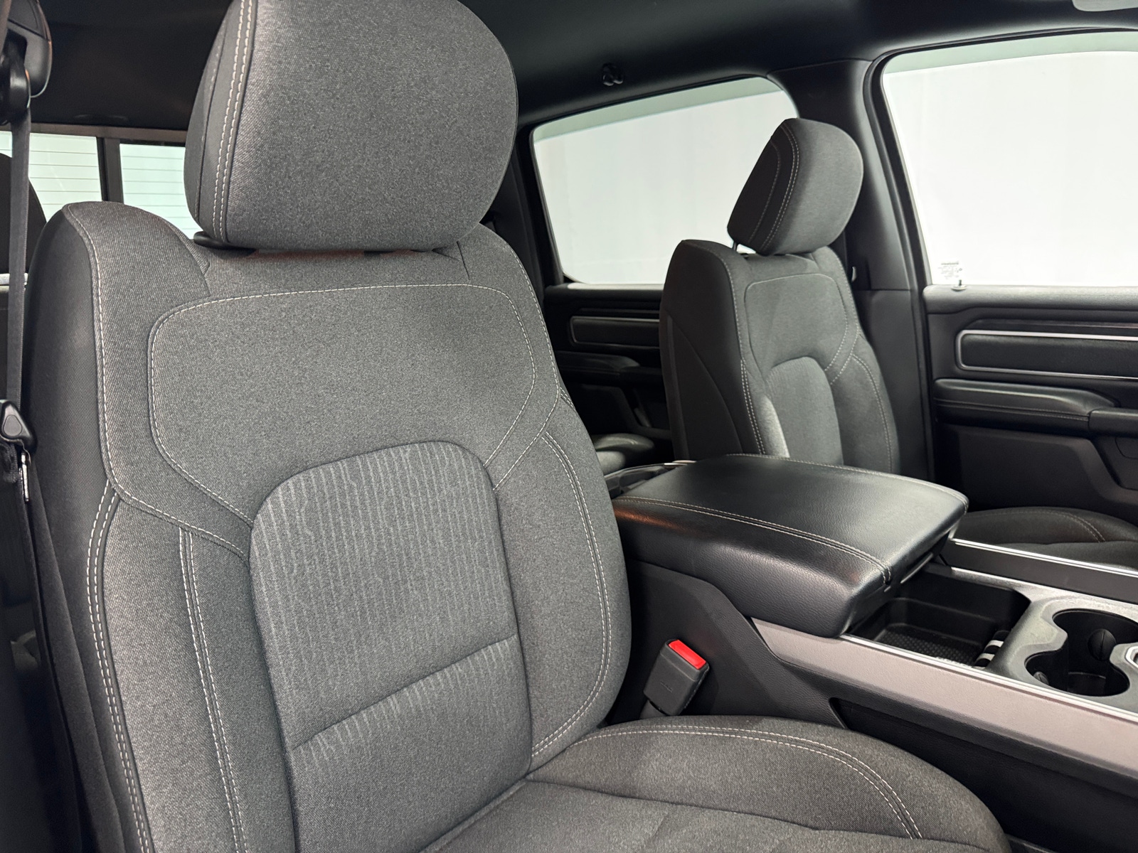 Thumbnail: 2019 RAM 1500 - 2