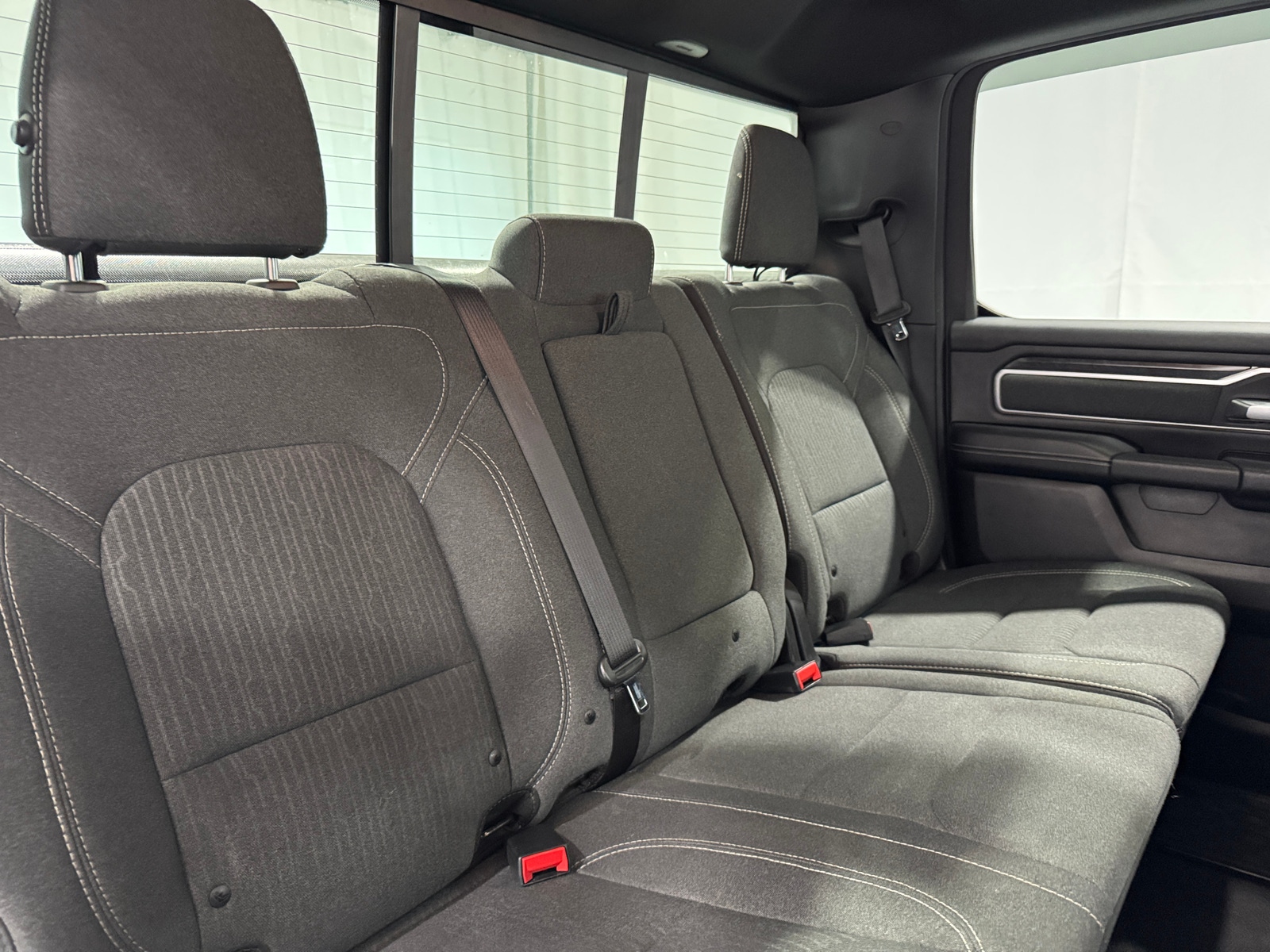 Thumbnail: 2019 RAM 1500 - 6