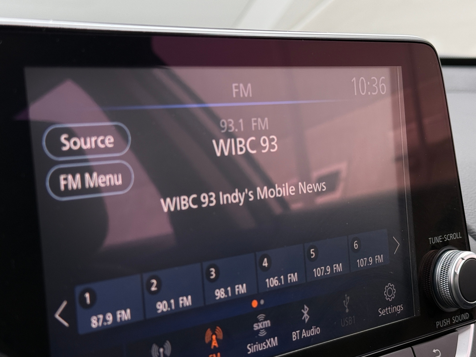 Thumbnail: 2025 Nissan Altima - 4