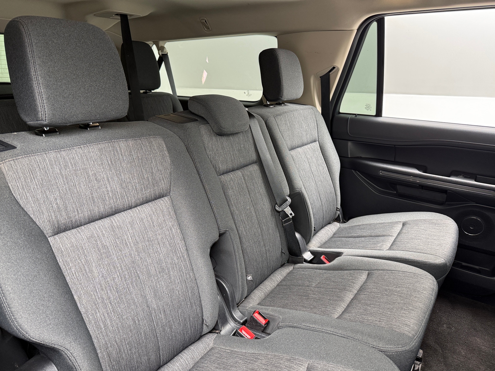 Thumbnail: 2022 Ford Expedition MAX - 6