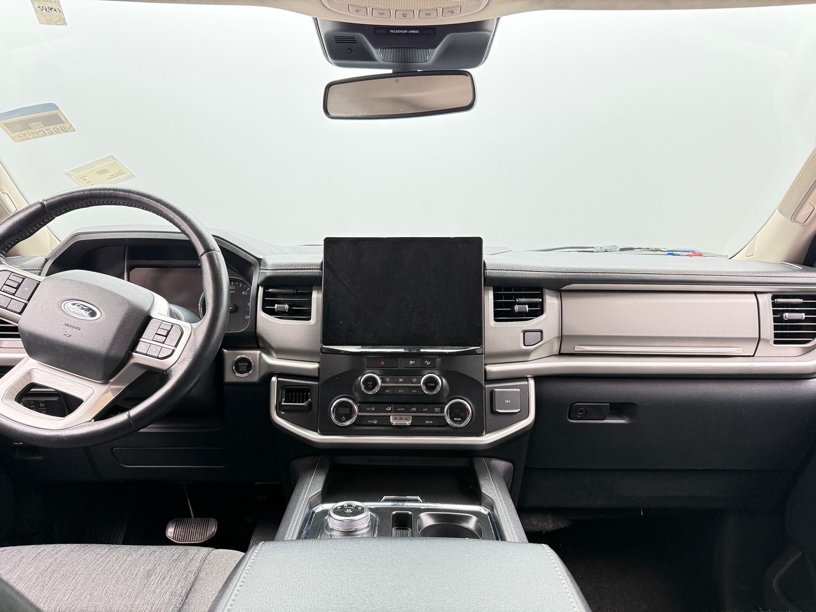 Thumbnail: 2022 Ford Expedition MAX - 3