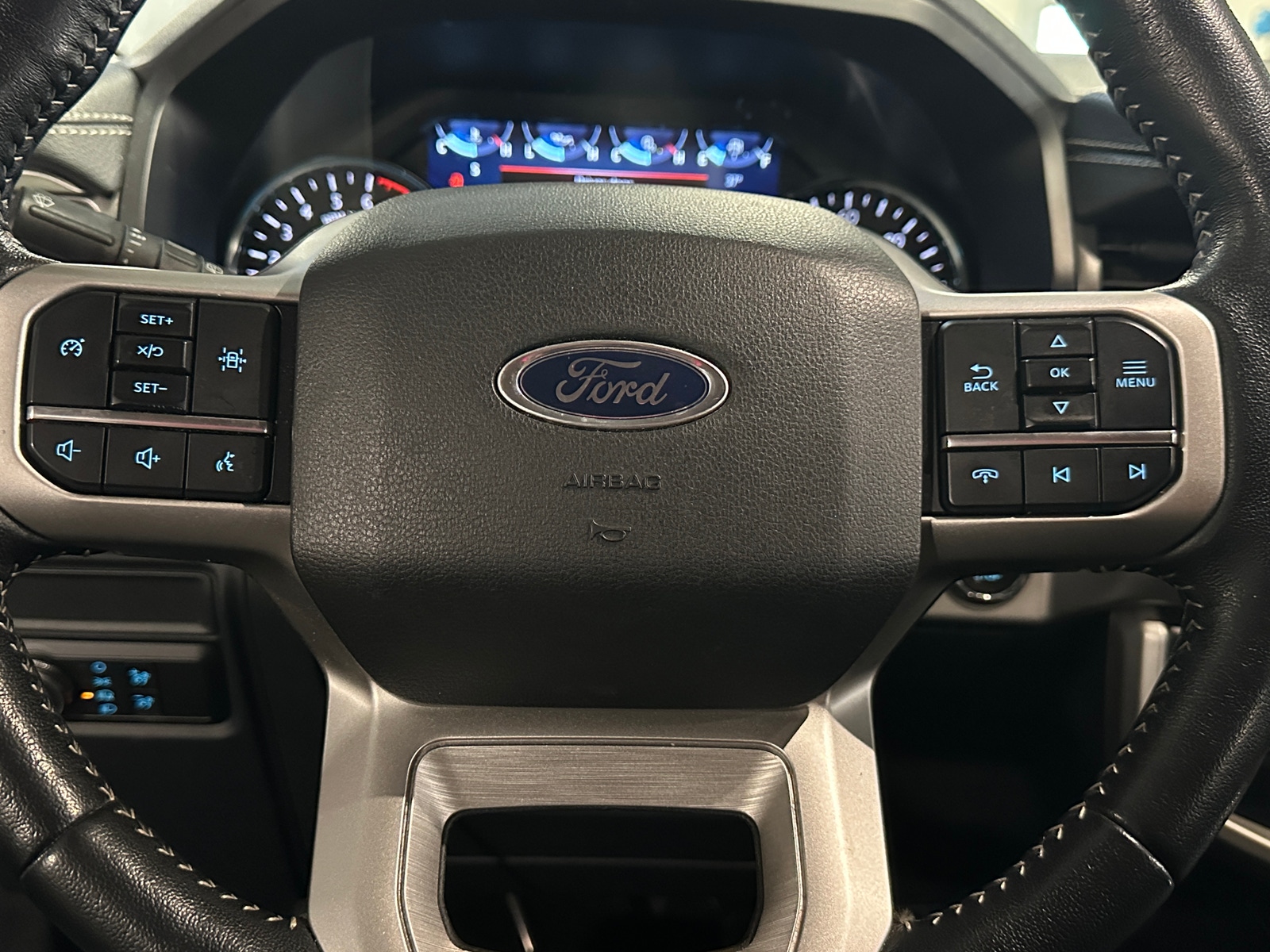 Thumbnail: 2022 Ford Expedition MAX - 5