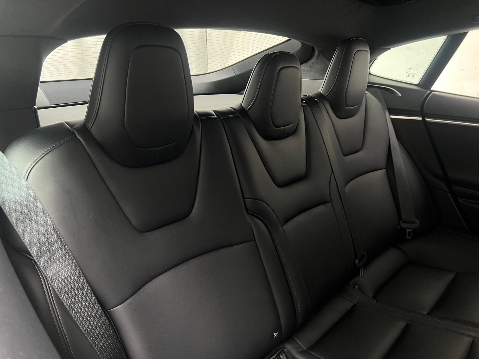 Thumbnail: 2017 Tesla Model S - 5