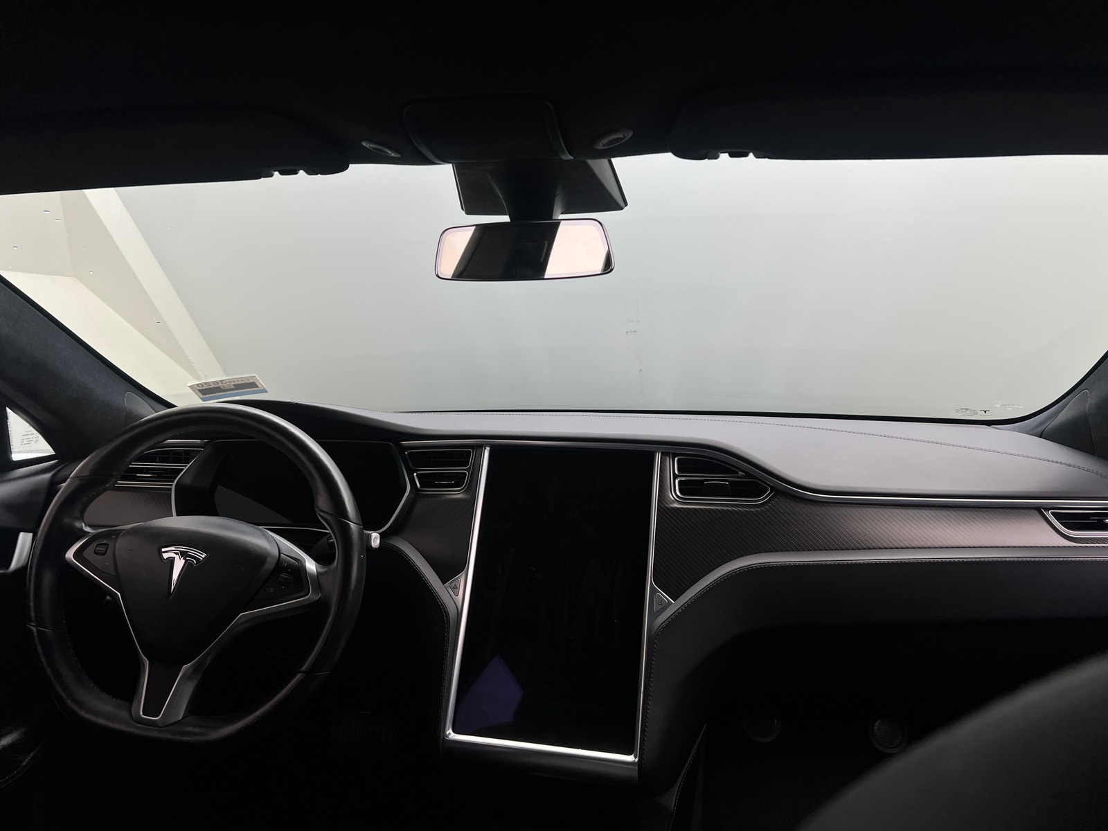 Thumbnail: 2017 Tesla Model S - 2